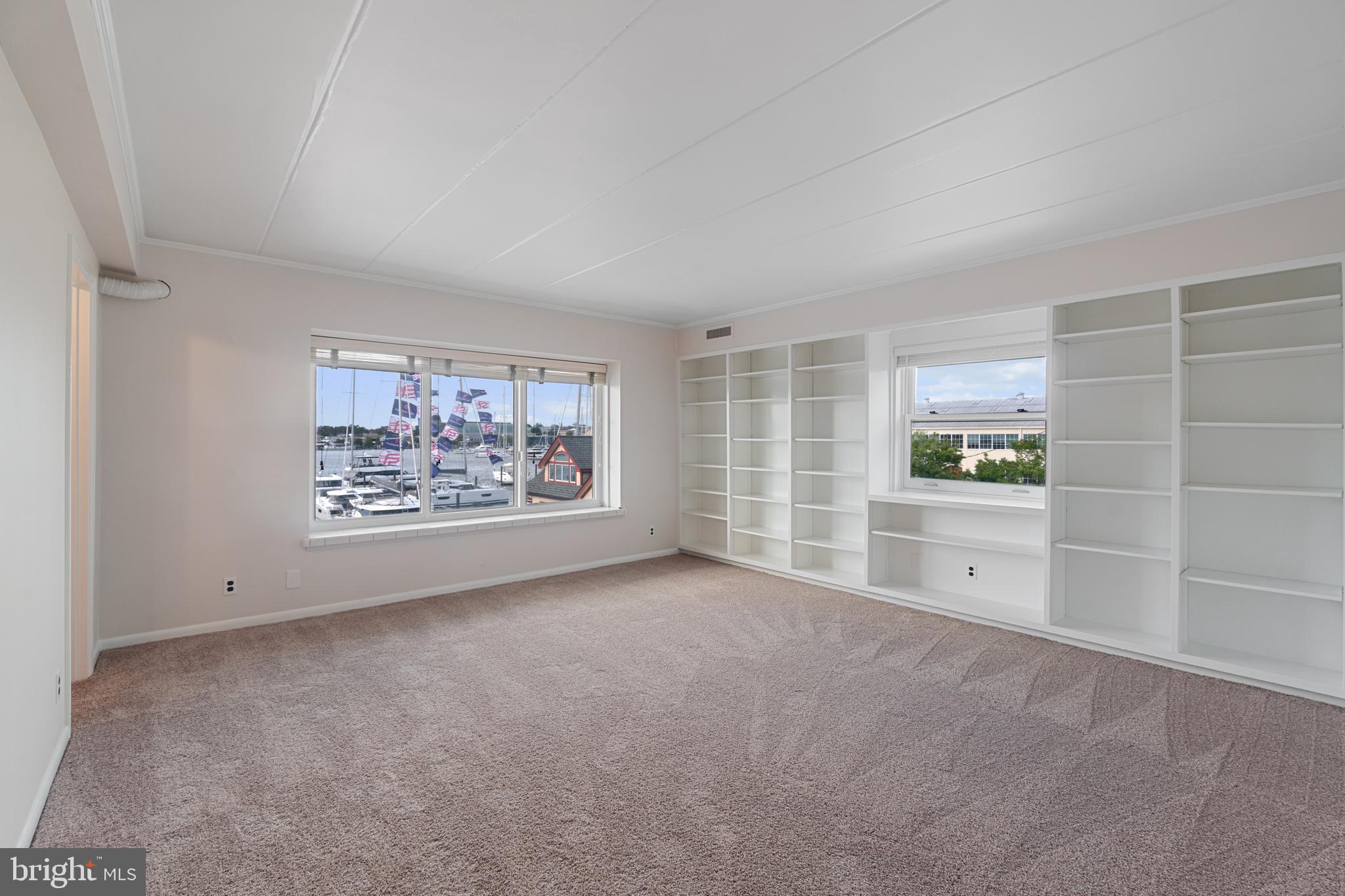 THE TECUMSEH - Residential Lease