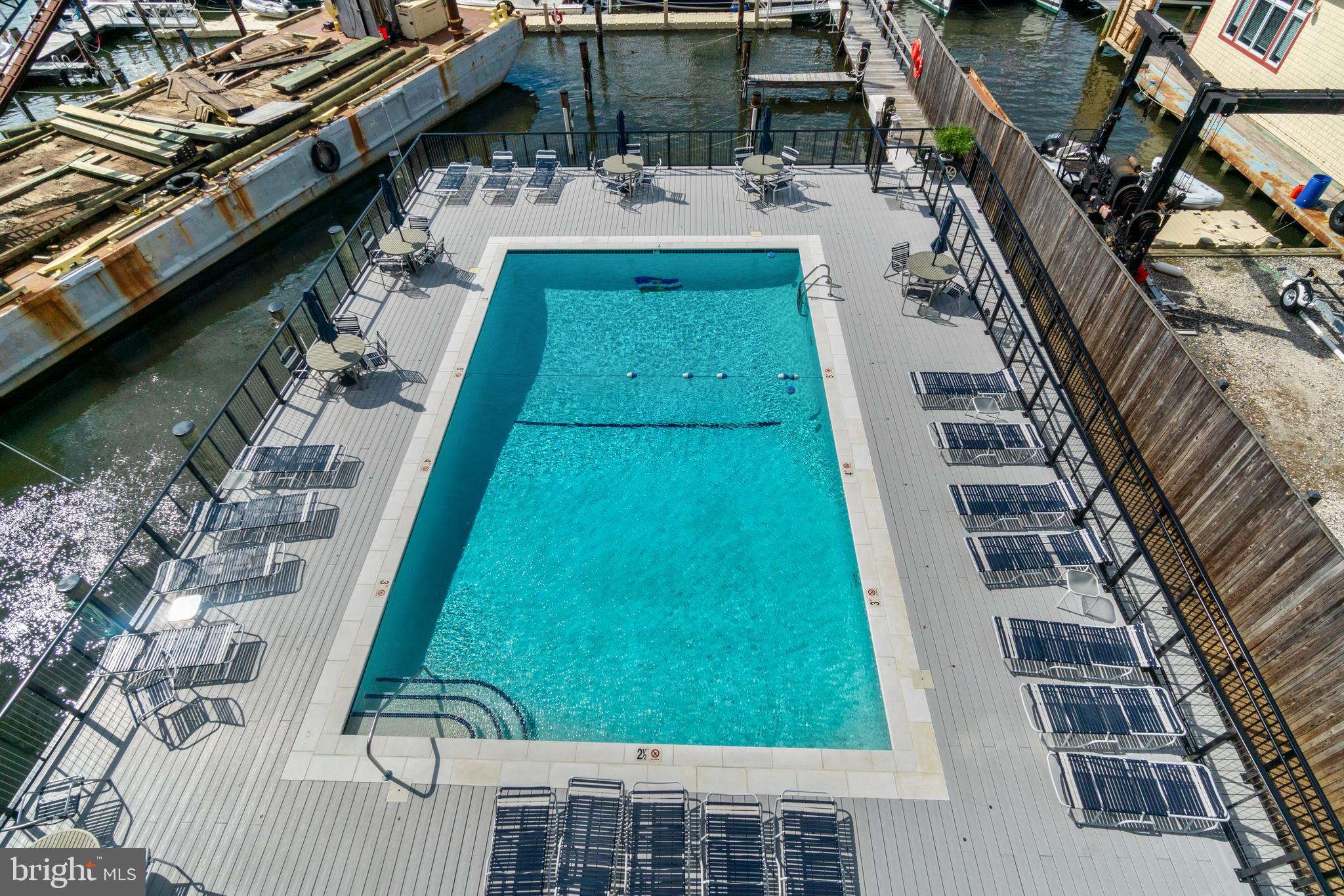 THE TECUMSEH - Residential Lease