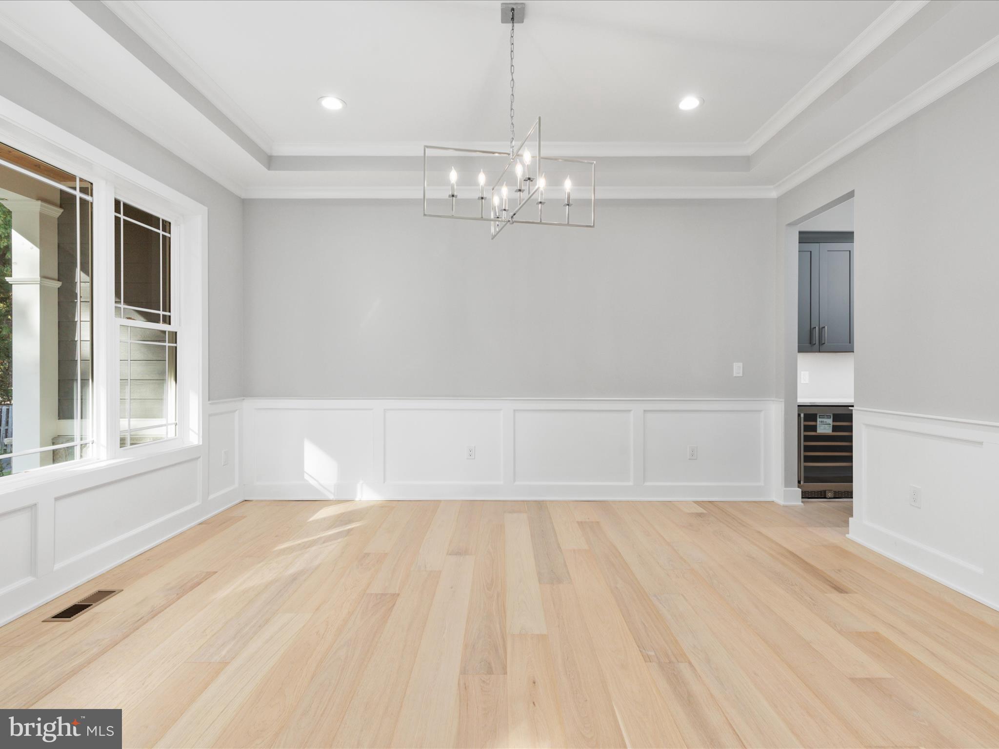 VERTAIN PARK - Residential