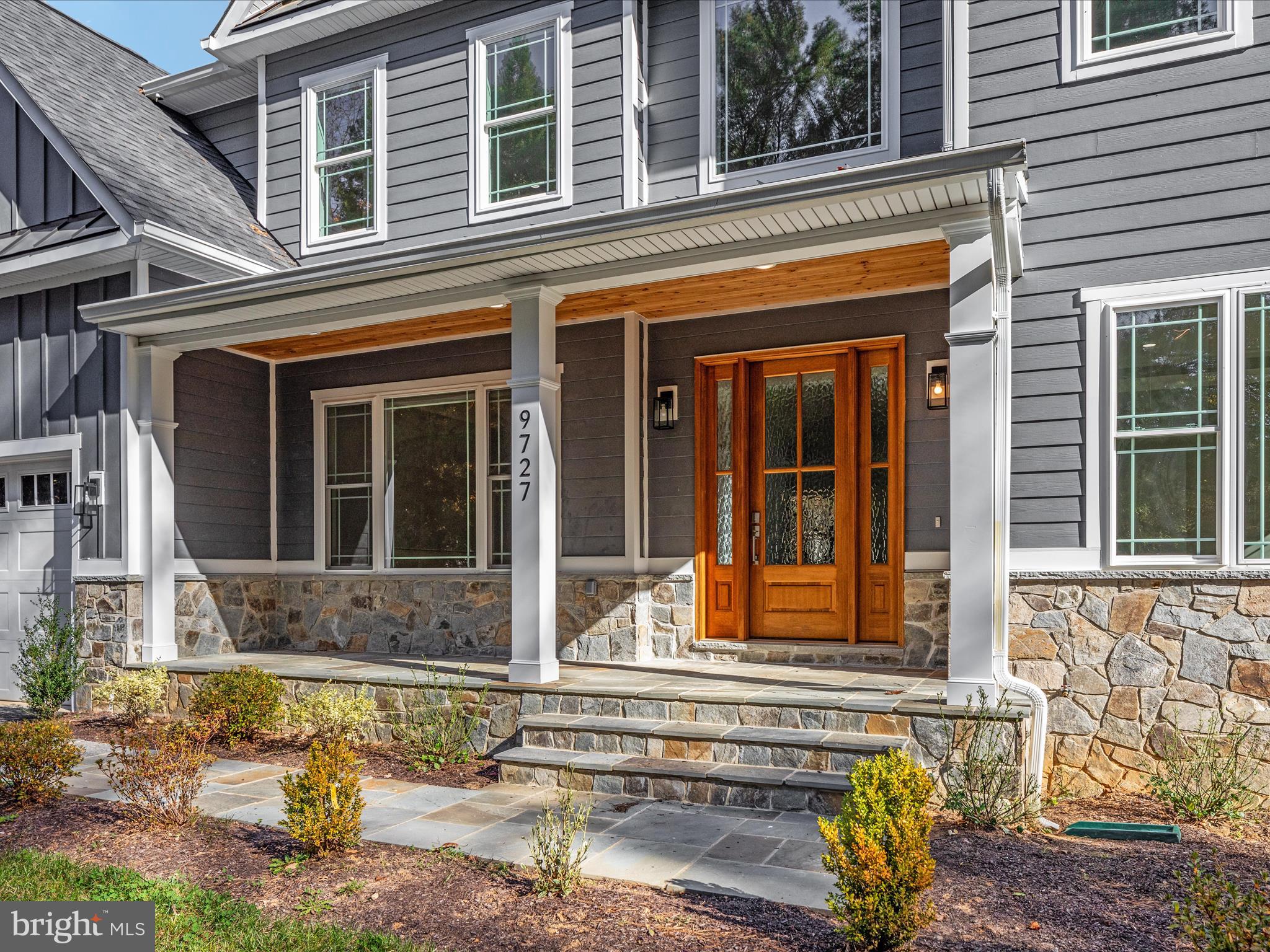 VERTAIN PARK - Residential