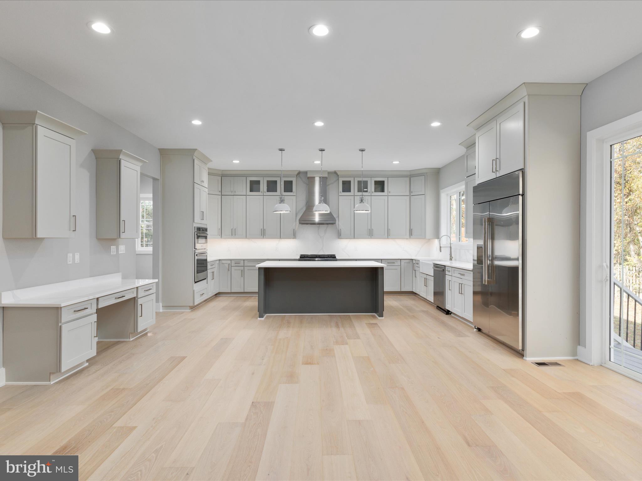 VERTAIN PARK - Residential