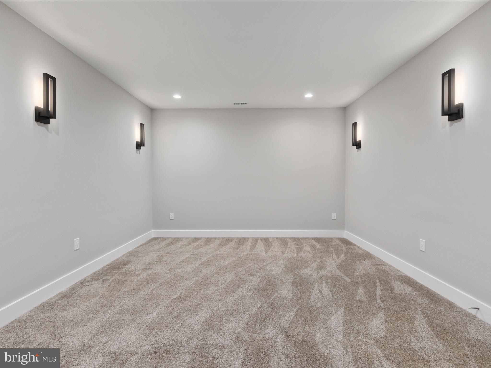 VERTAIN PARK - Residential