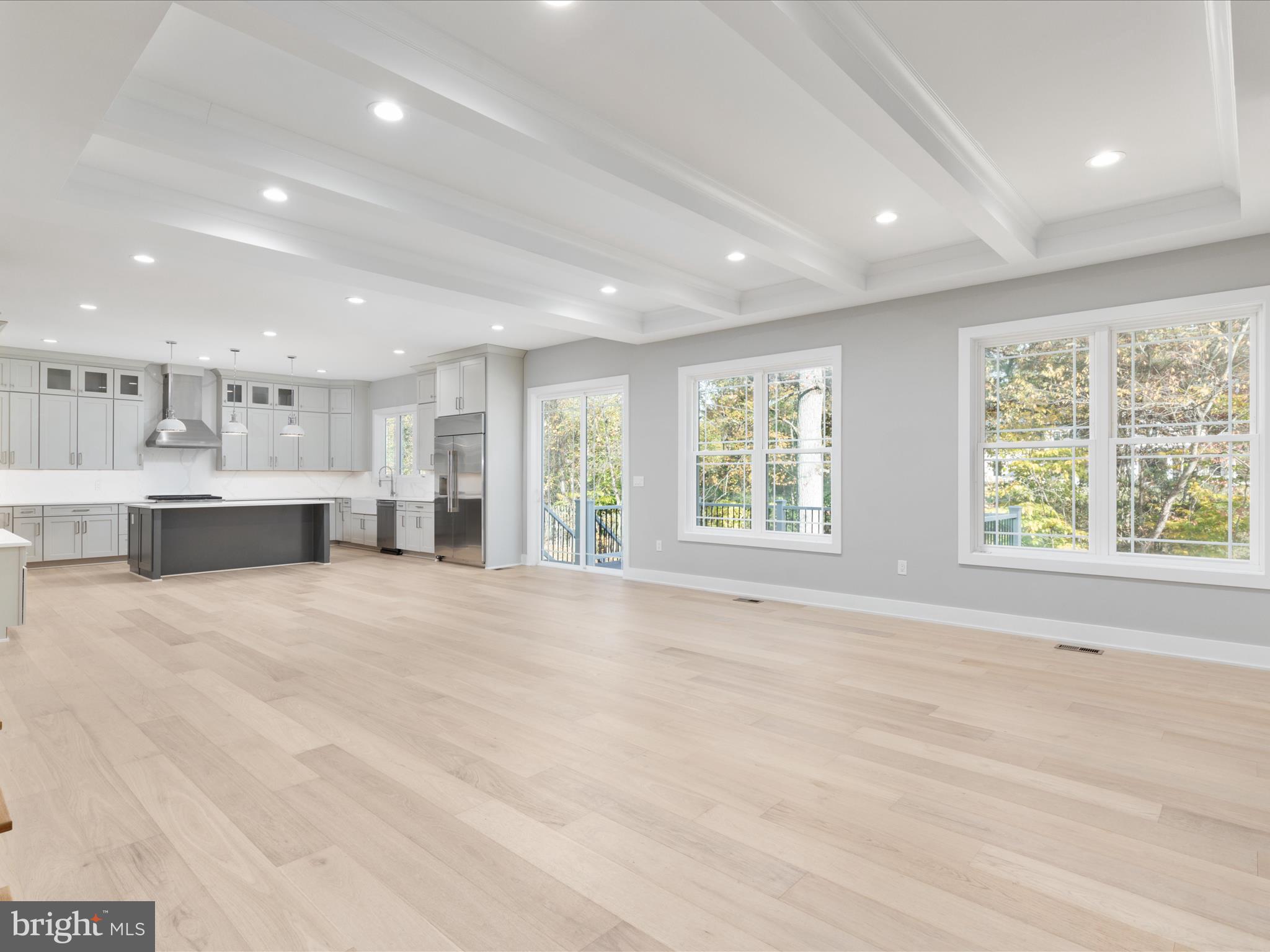 VERTAIN PARK - Residential