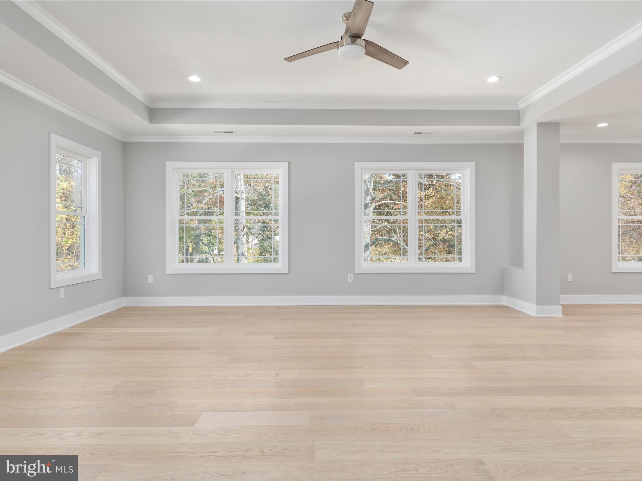 VERTAIN PARK - Residential