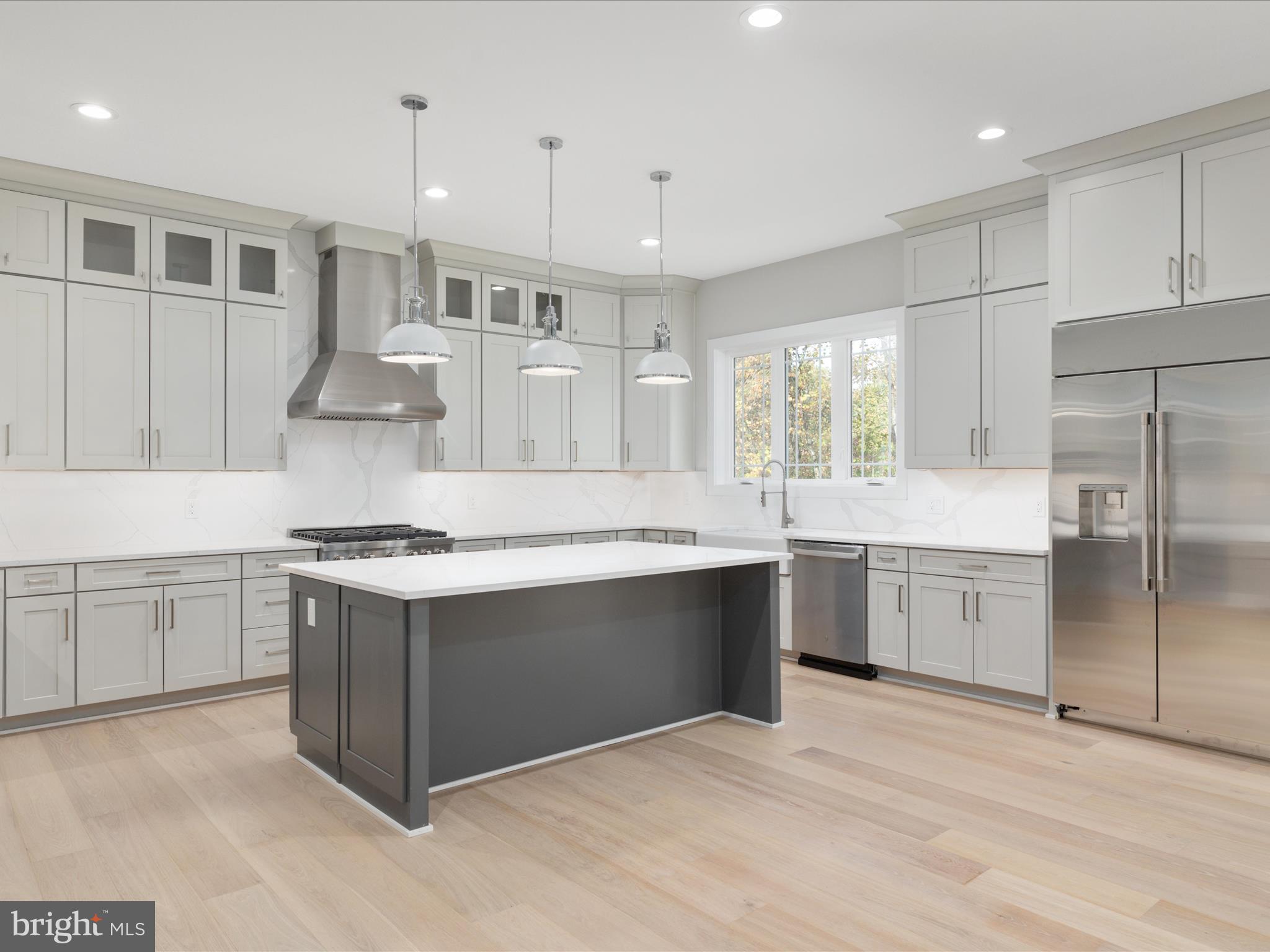 VERTAIN PARK - Residential