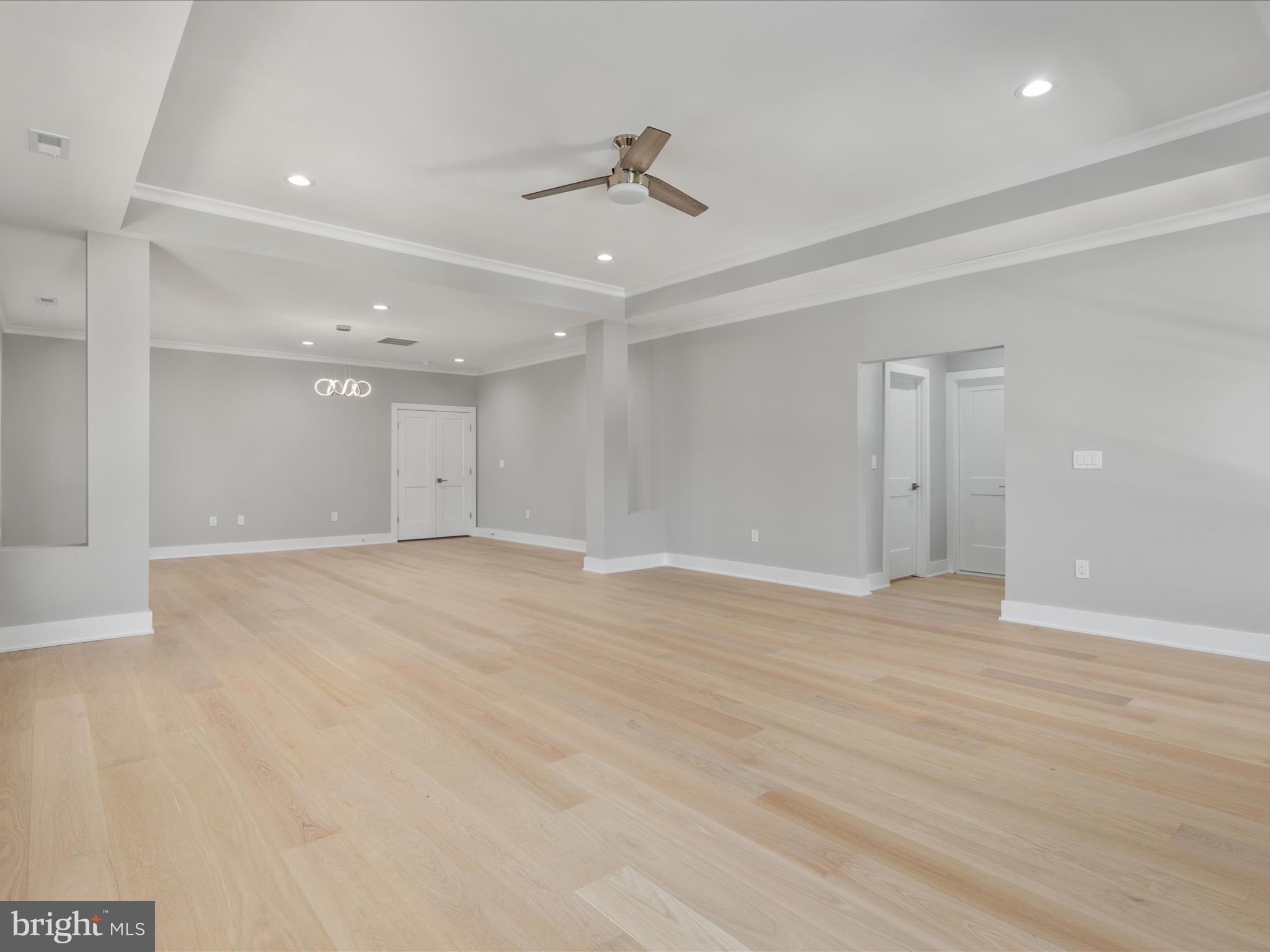 VERTAIN PARK - Residential