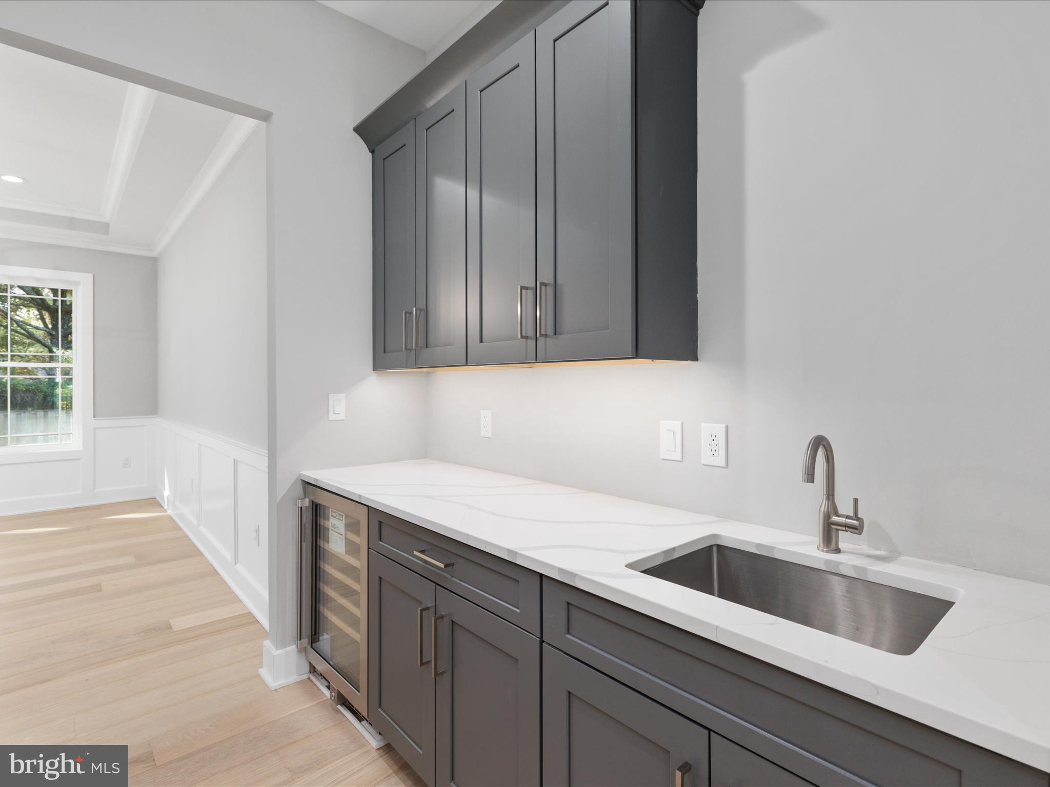 VERTAIN PARK - Residential