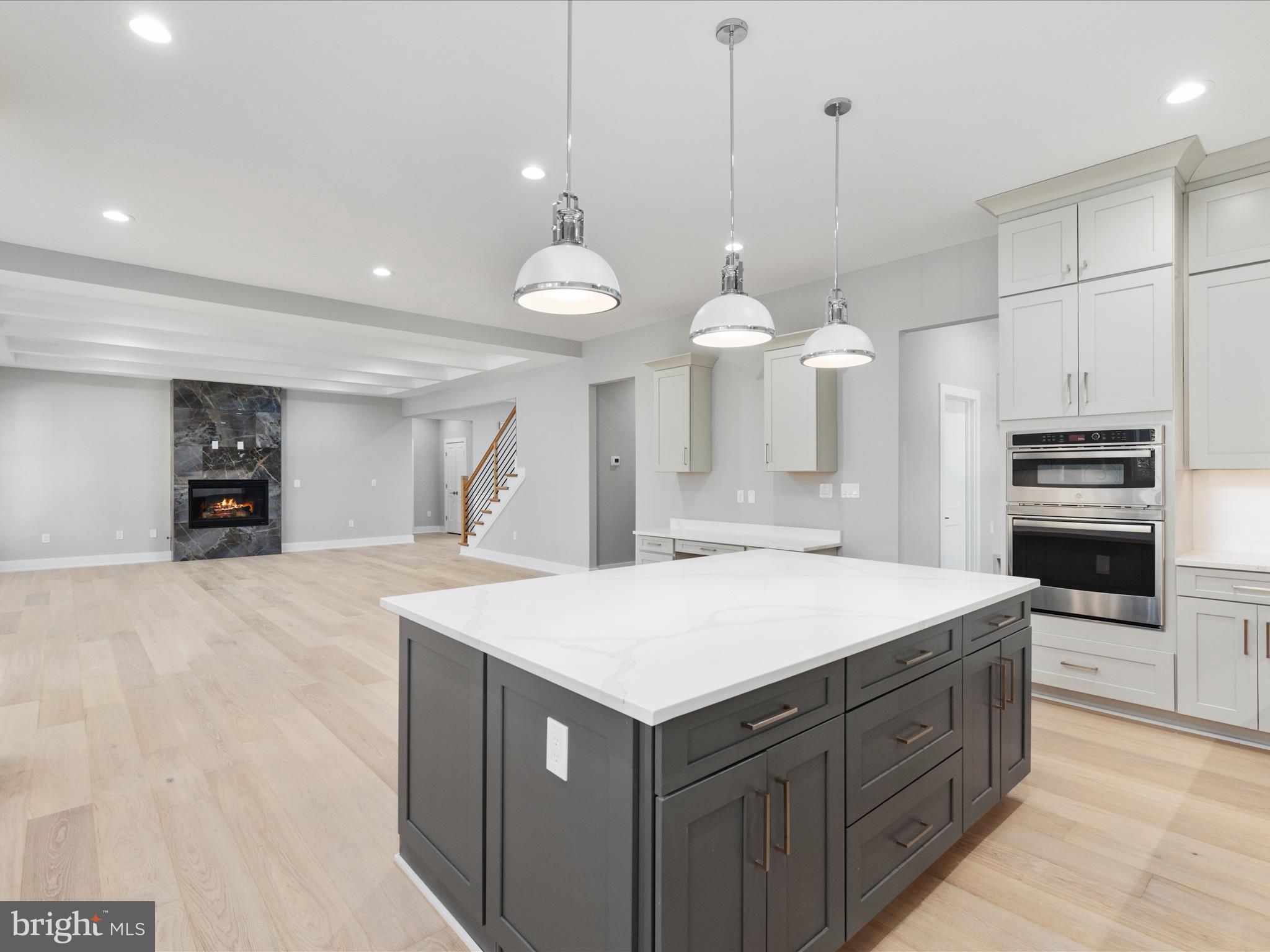 VERTAIN PARK - Residential