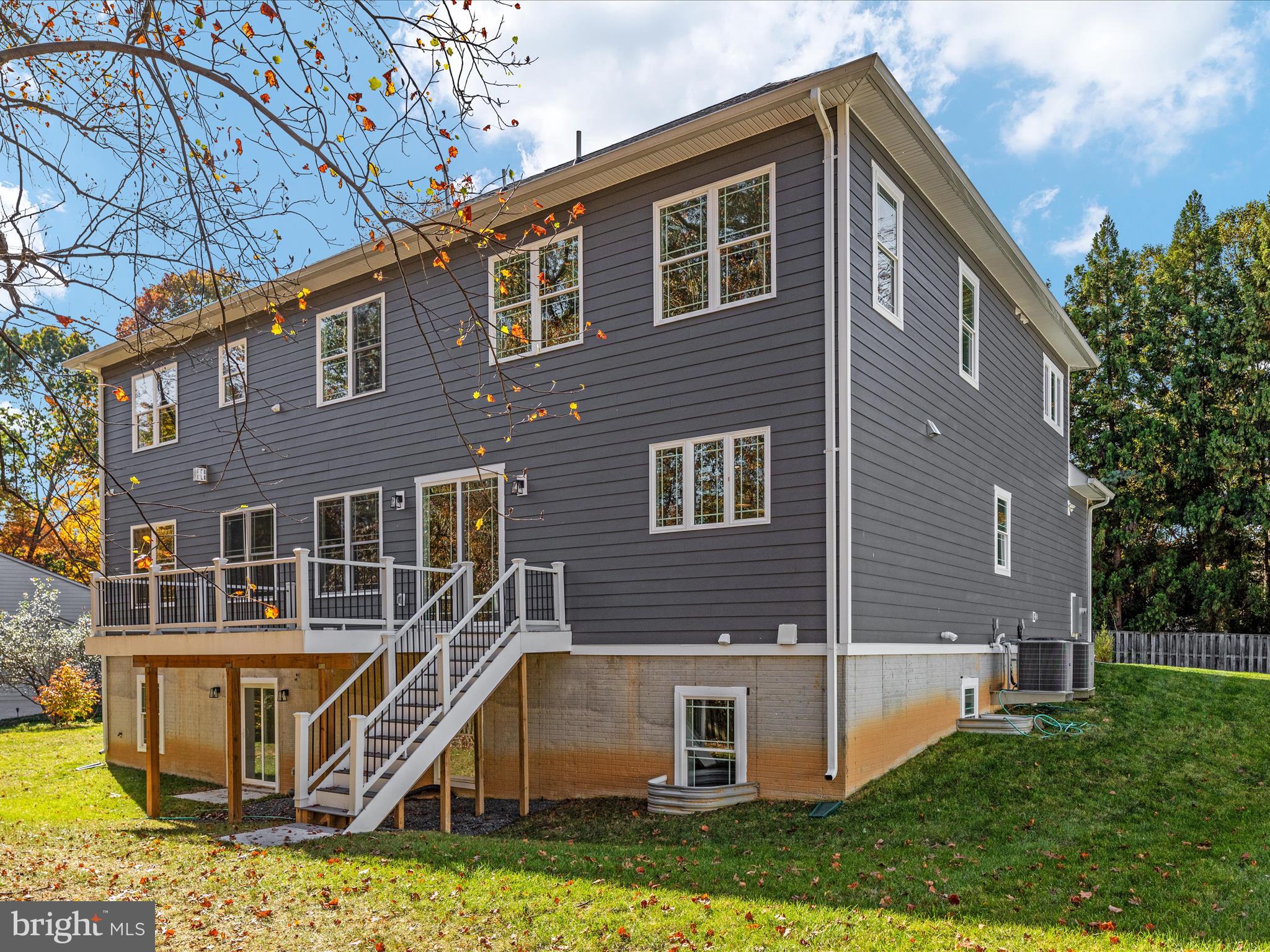 VERTAIN PARK - Residential