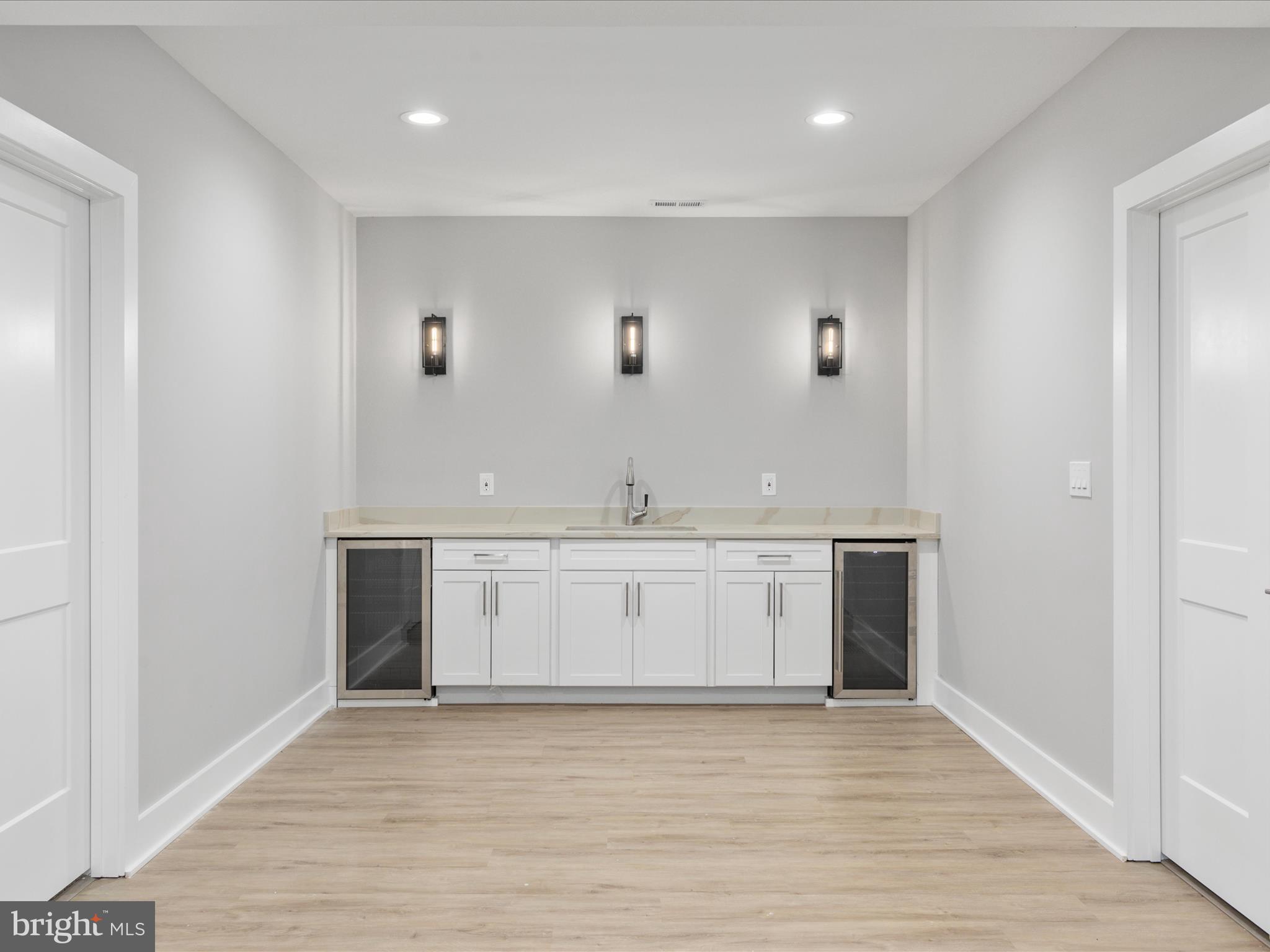 VERTAIN PARK - Residential