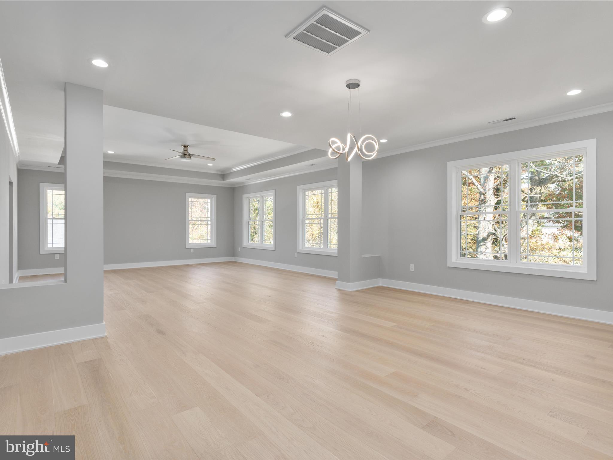 VERTAIN PARK - Residential