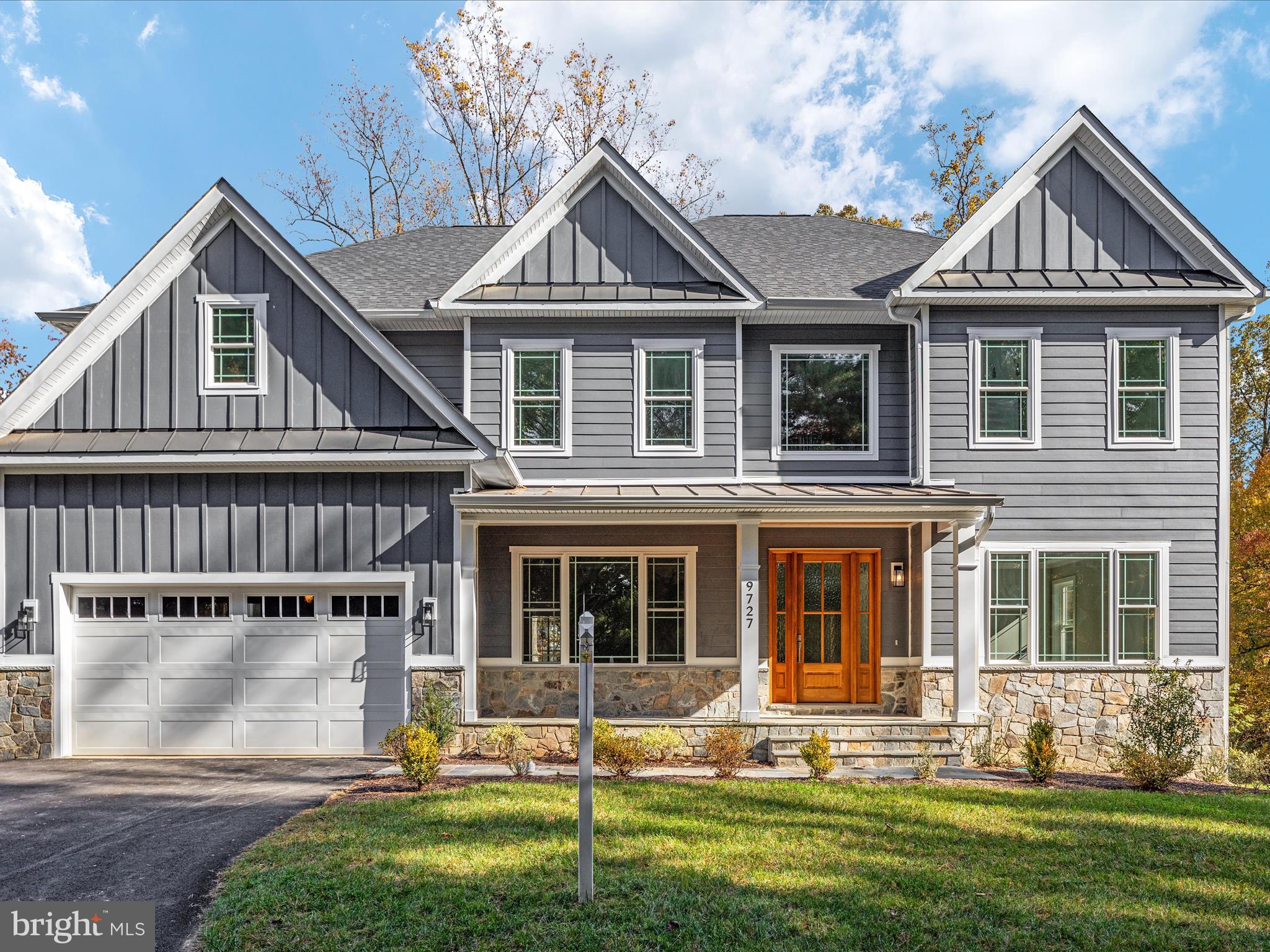 VERTAIN PARK - Residential