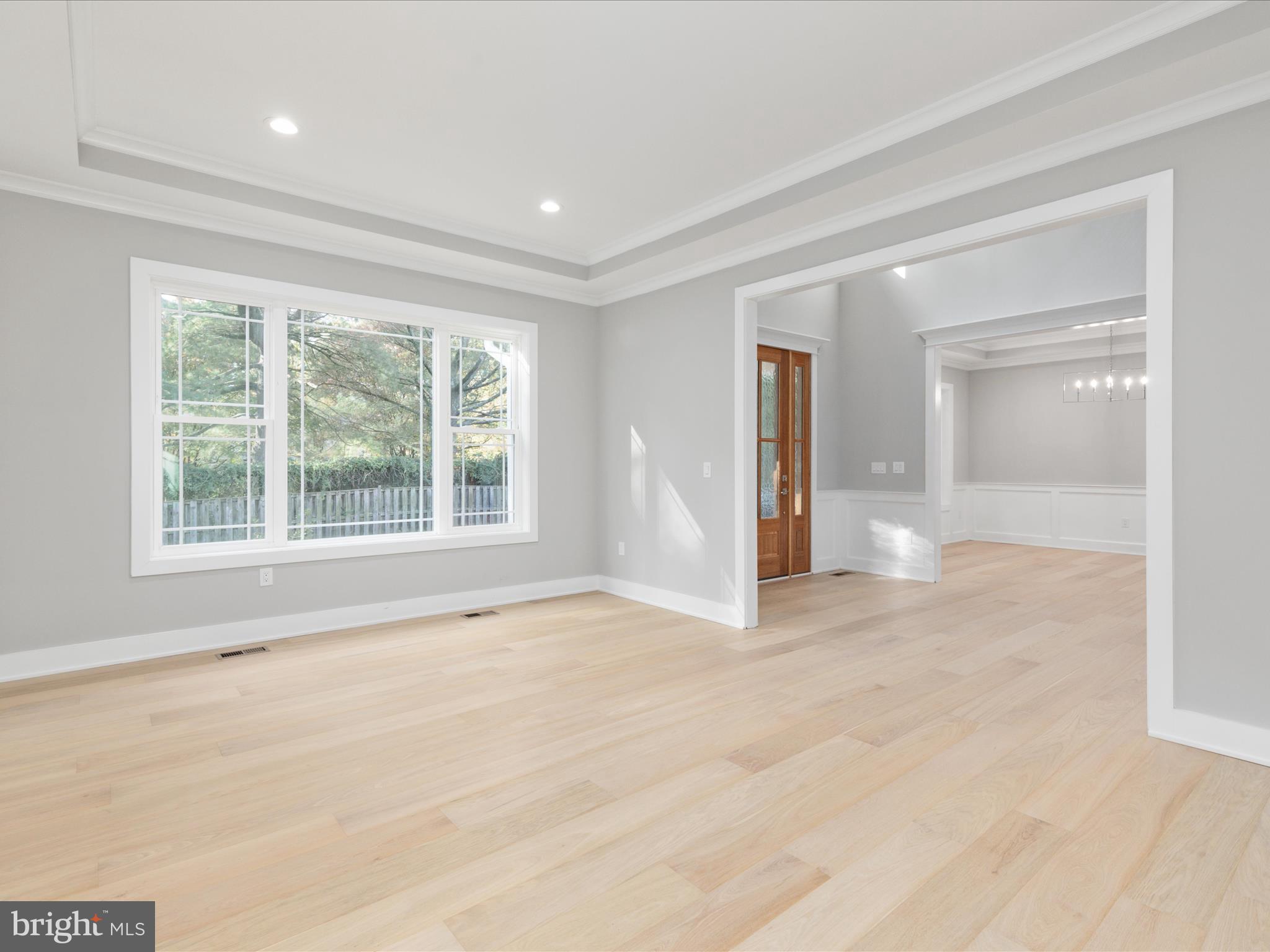 VERTAIN PARK - Residential