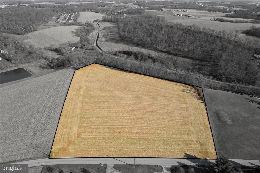 Photo of Lot #1 Bowman School Road, NEW FREEDOM, PA 17349 (MLS # PAYK2094376)