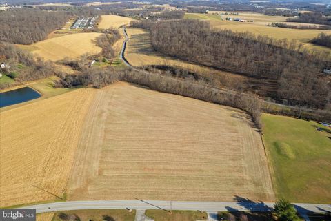 Lot #1 BOWMAN SCHOOL ROAD NEW FREEDOM PA 17349
