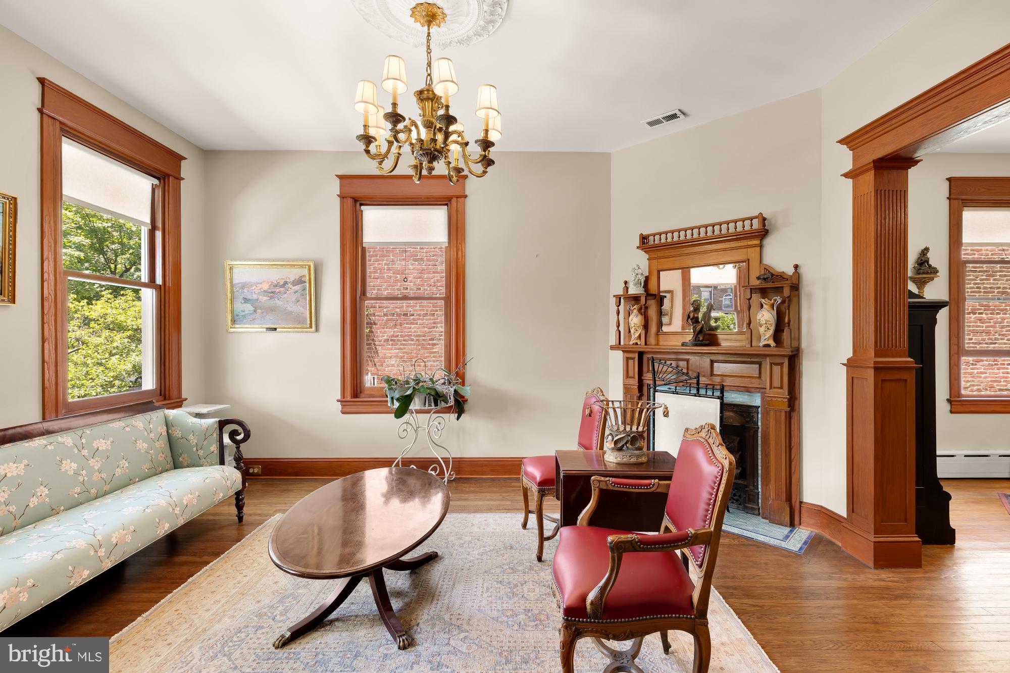 1137 FAIRMONT STREET NW