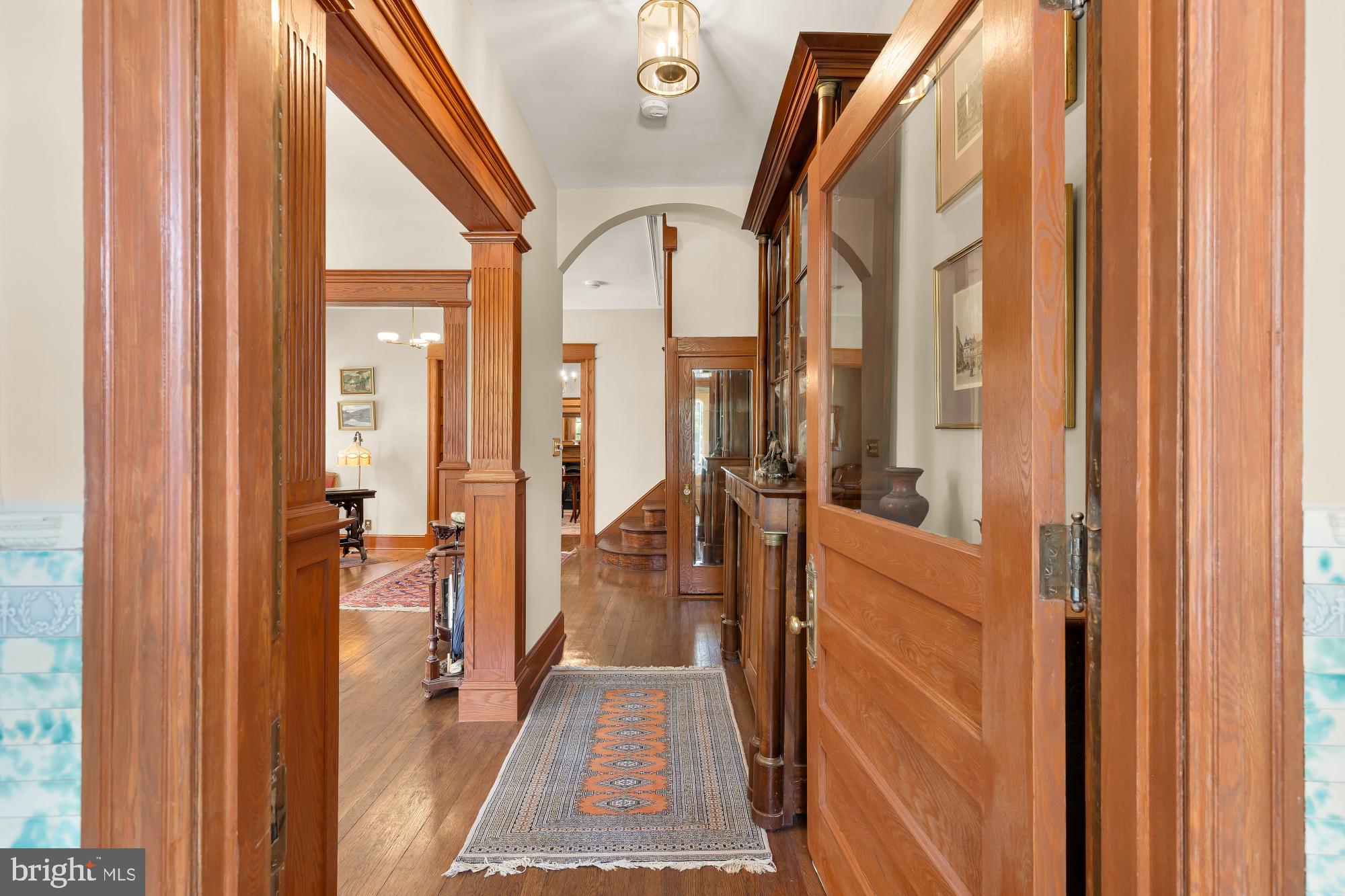1137 FAIRMONT STREET NW