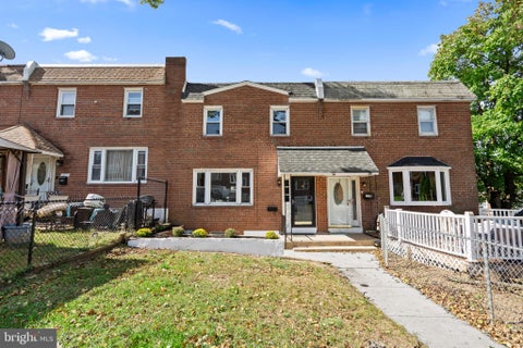 Photo of 1312 Adair Road, BROOKHAVEN, PA 19015 (MLS # PADE2125502)