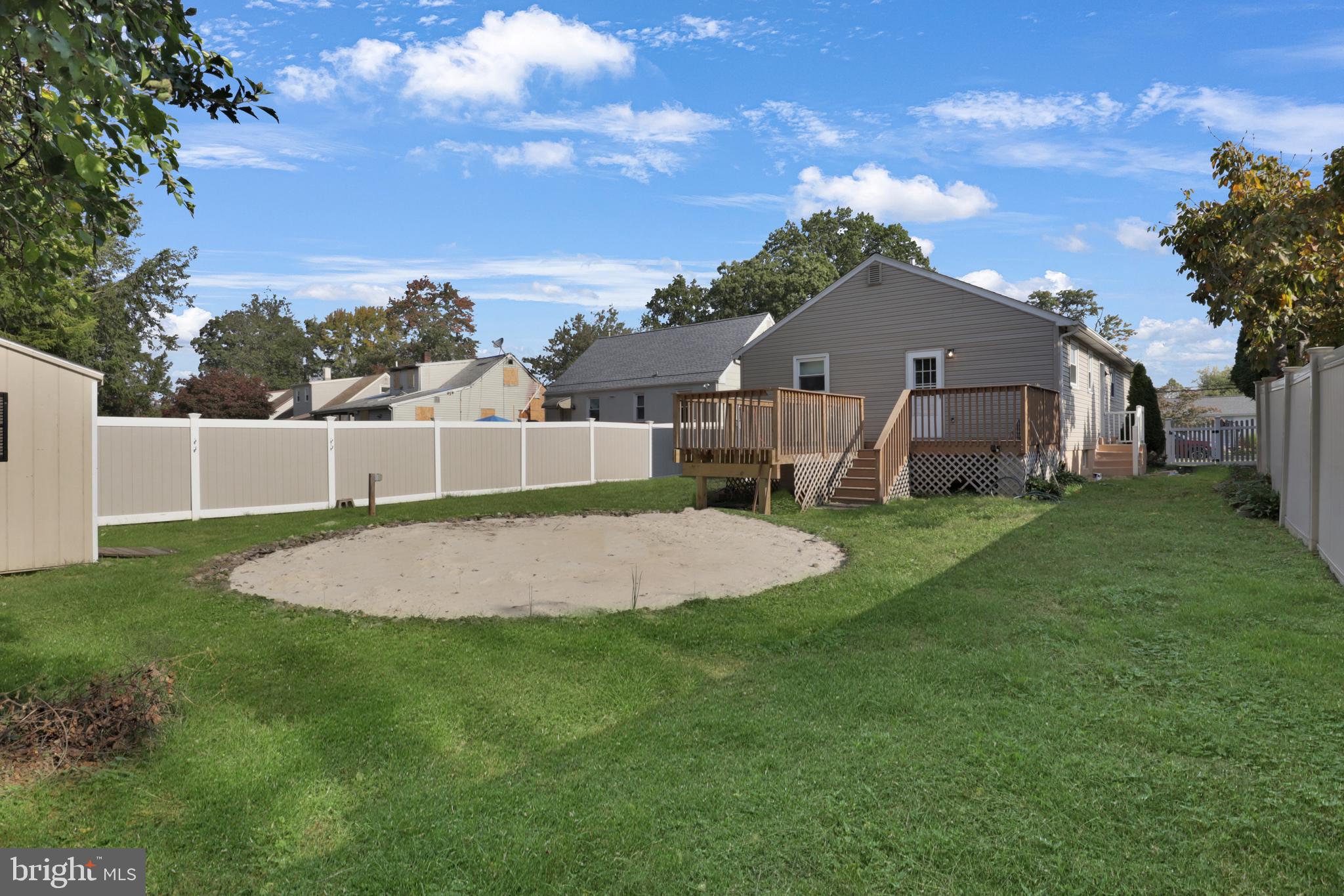 SPEEDWAY - Residential