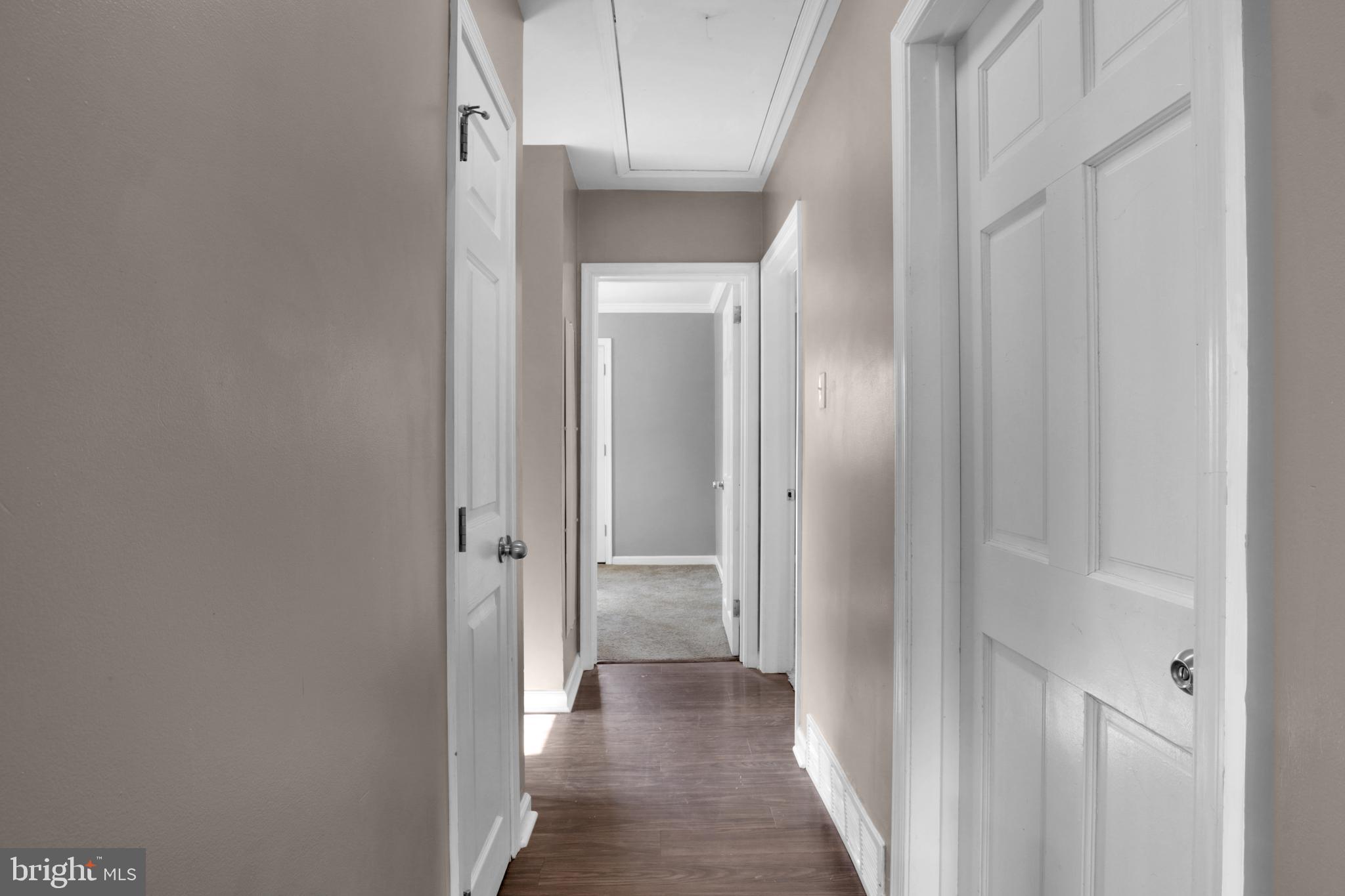 SPEEDWAY - Residential