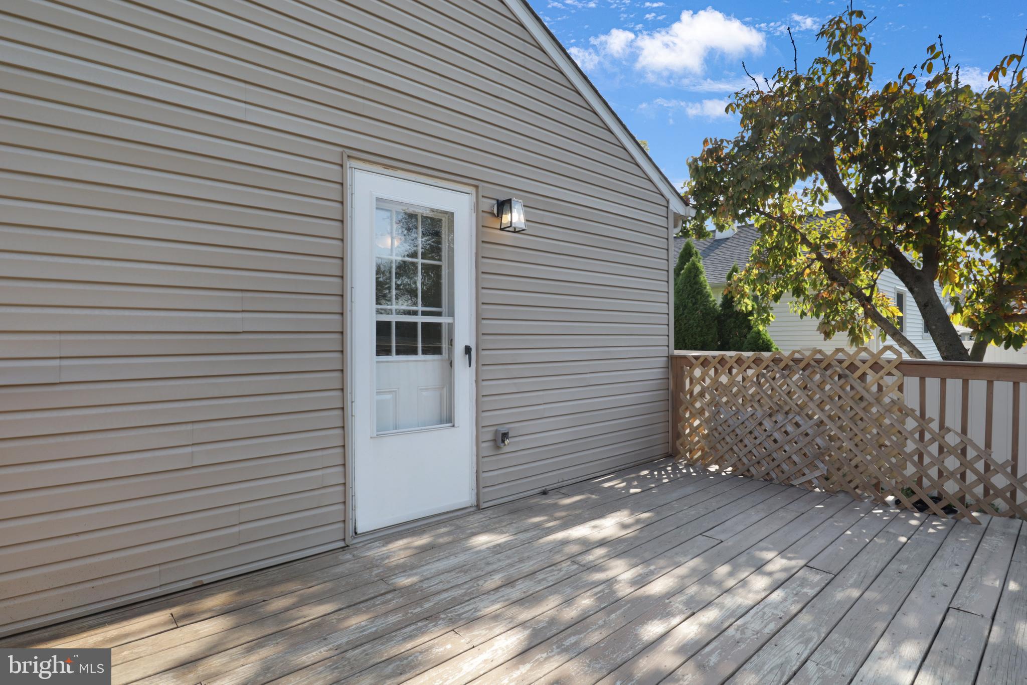 SPEEDWAY - Residential