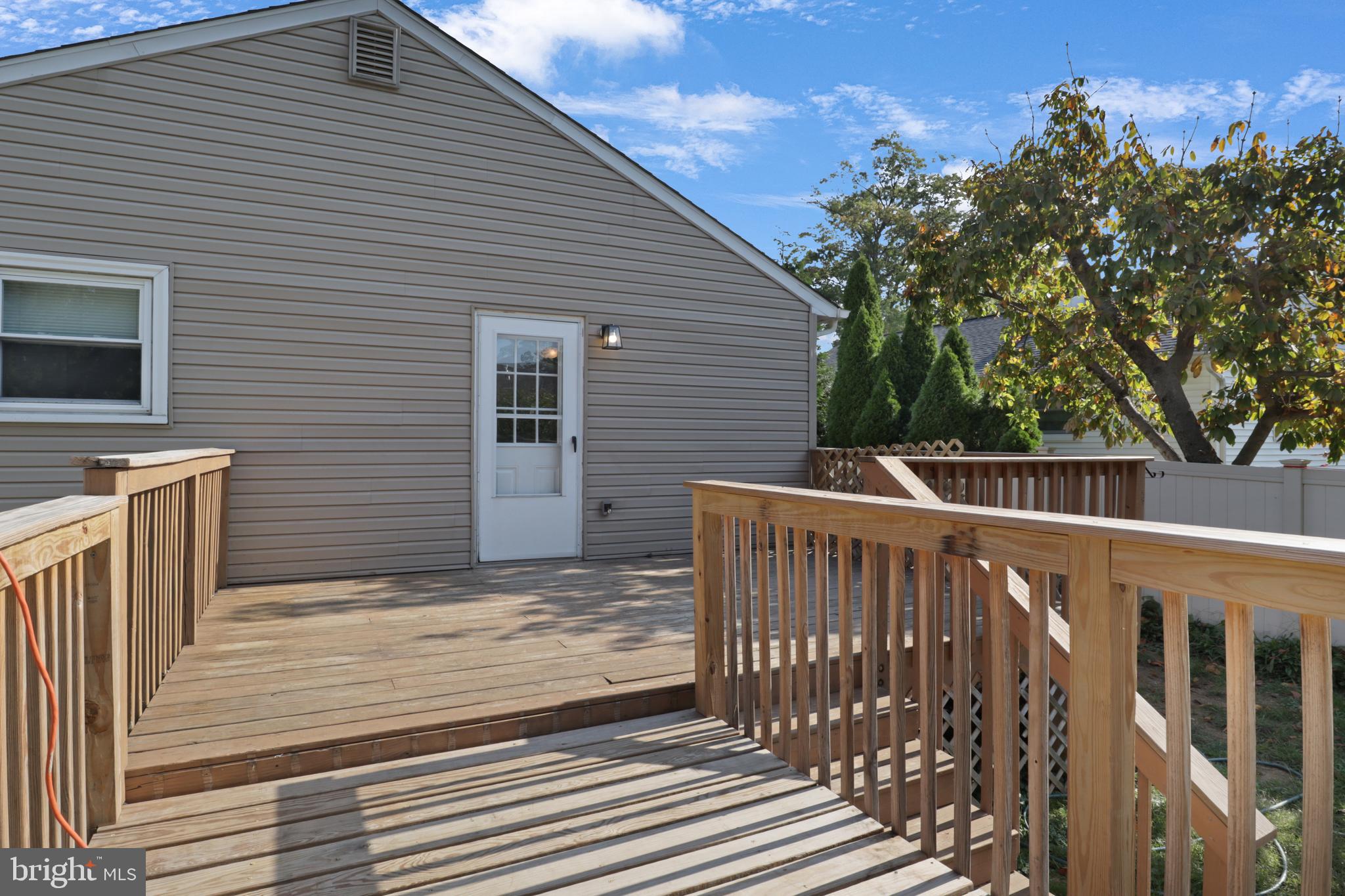 SPEEDWAY - Residential