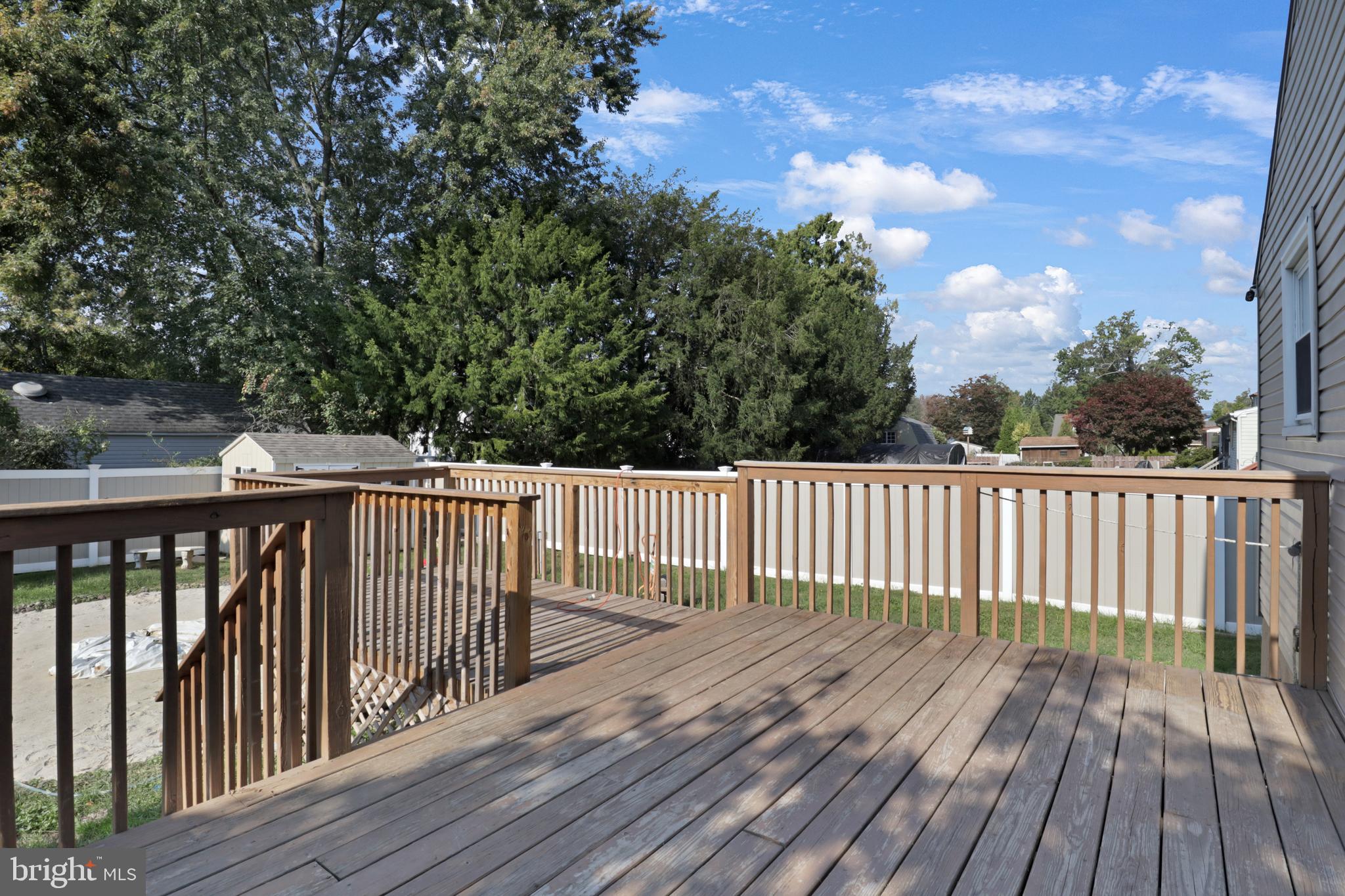 SPEEDWAY - Residential