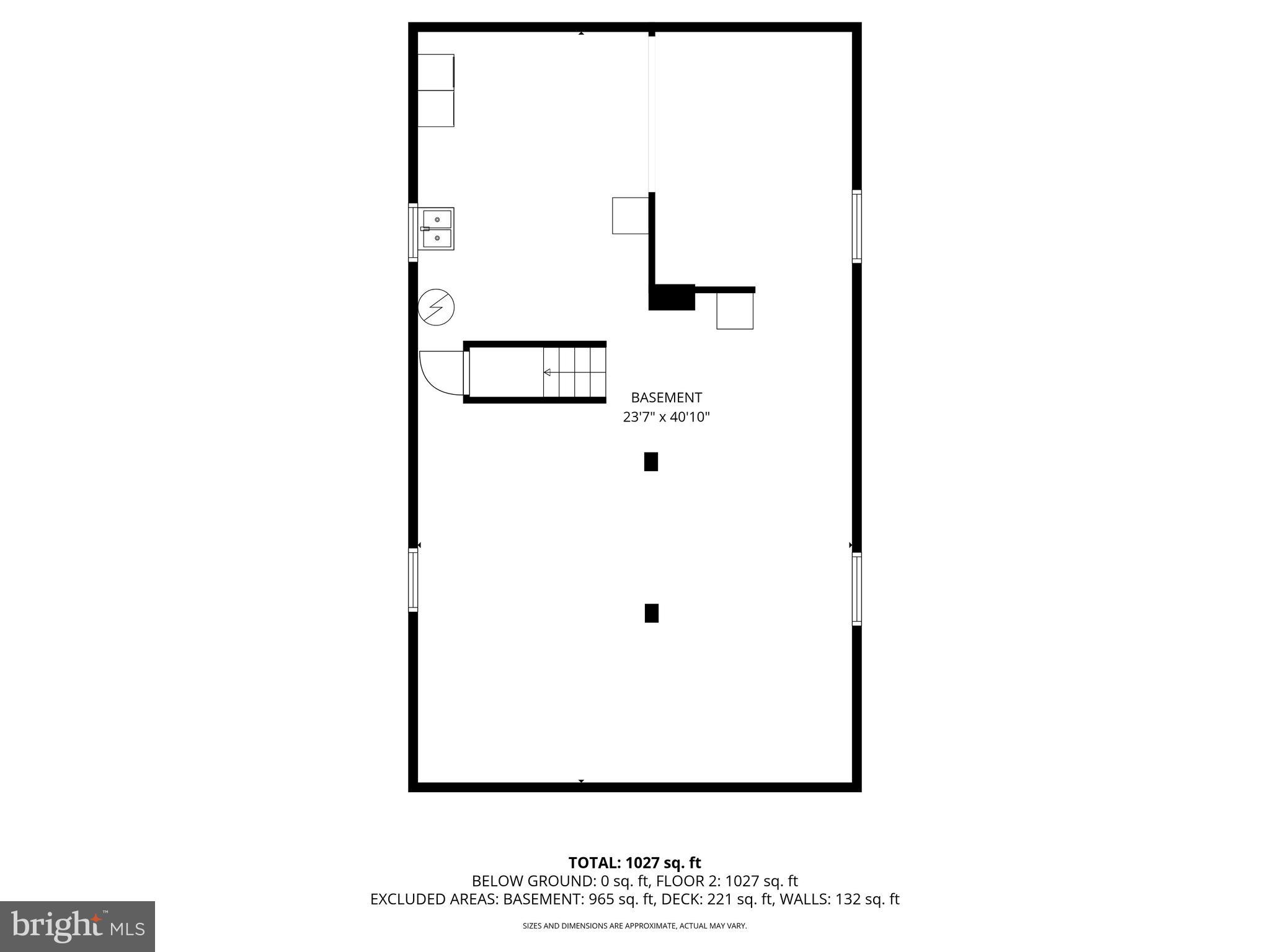 SPEEDWAY - Residential