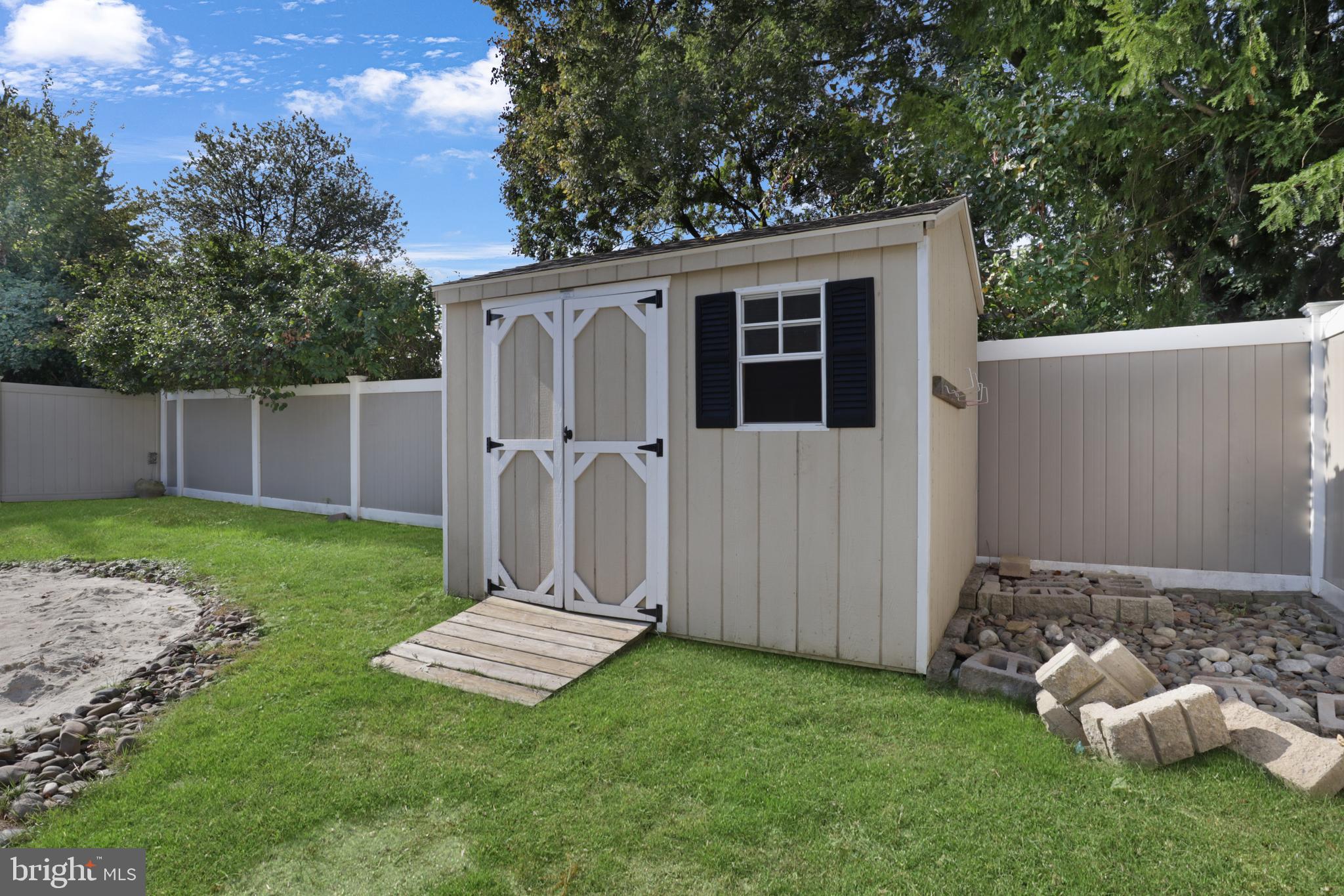 SPEEDWAY - Residential