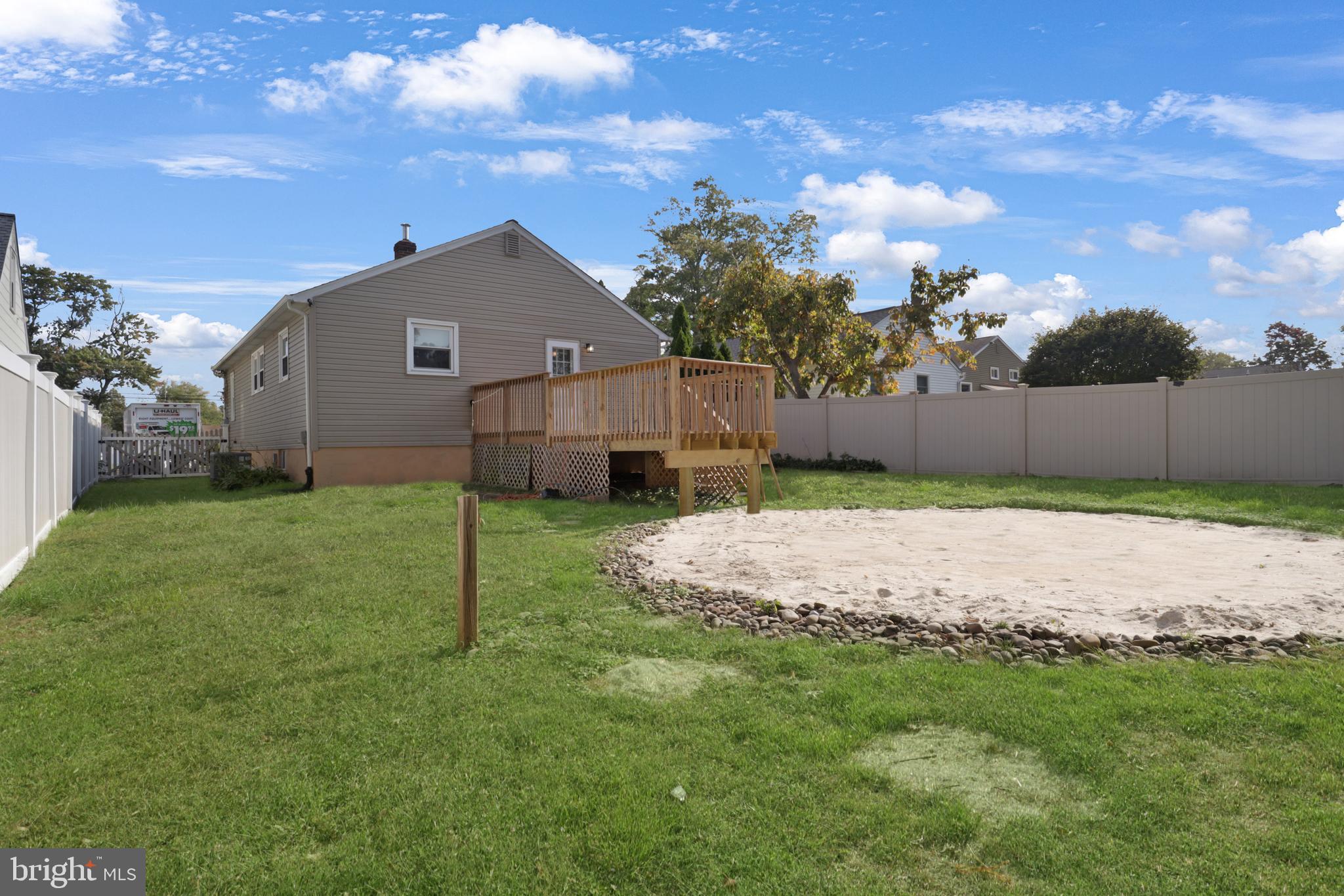 SPEEDWAY - Residential