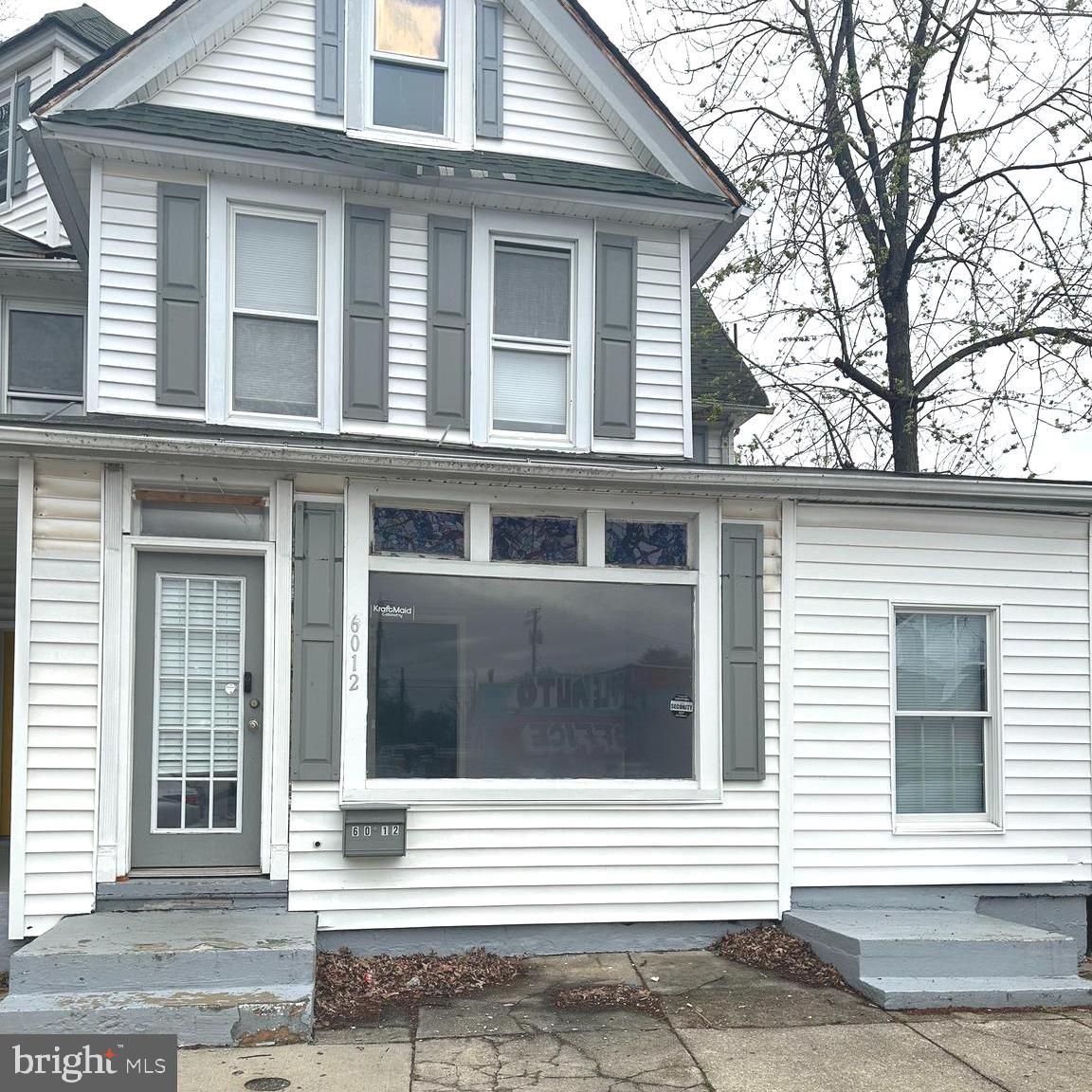 High-Visibility Harford Road Commercial Space! Approximately 700 sq ft featuring 4 offices, kitchenette, bathroom, and large storefront window. Perfect for retail, cafe, professional services, and more! Ample parking and easy access to 695 and 95. Don't miss out!