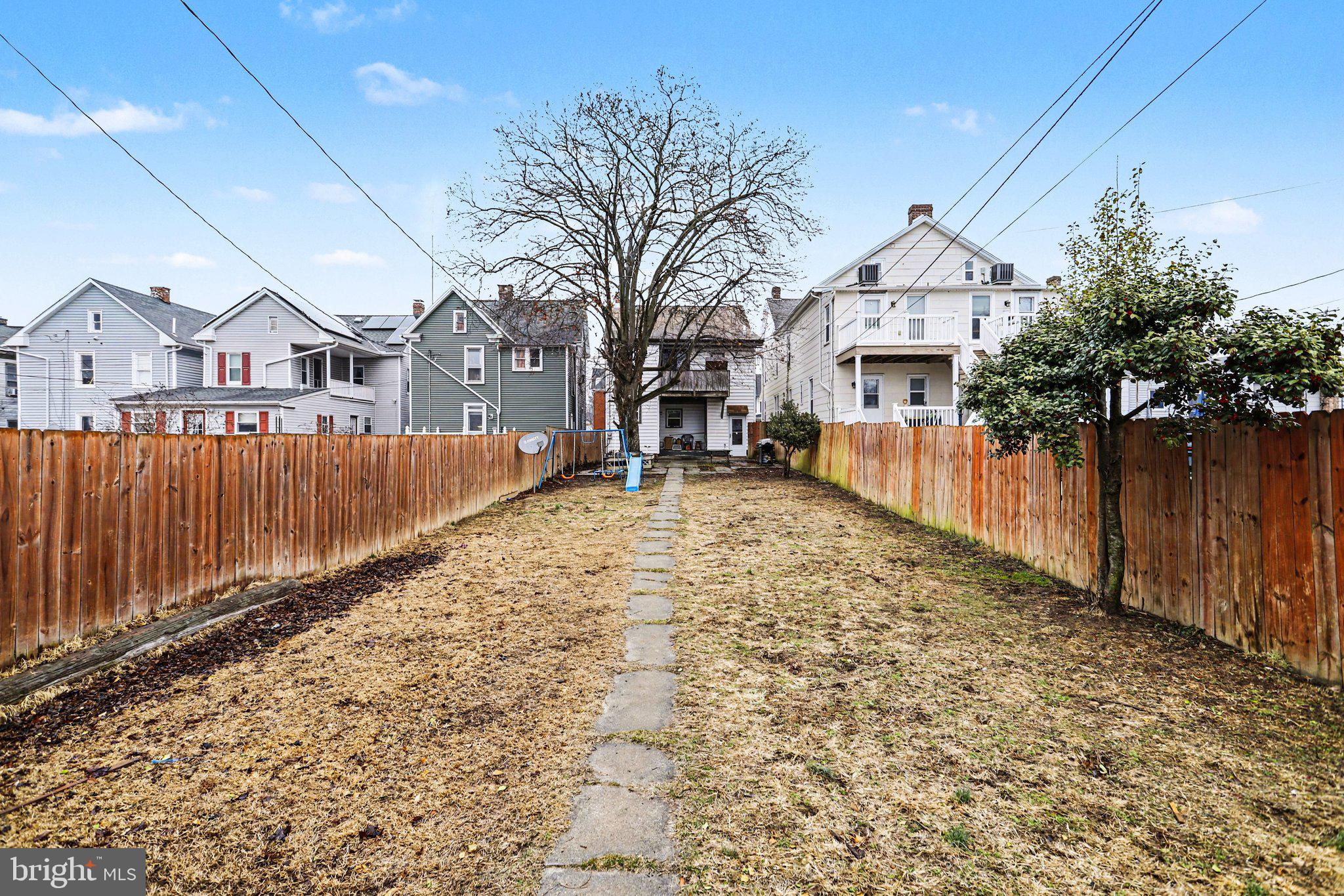 HANOVER BORO - Residential