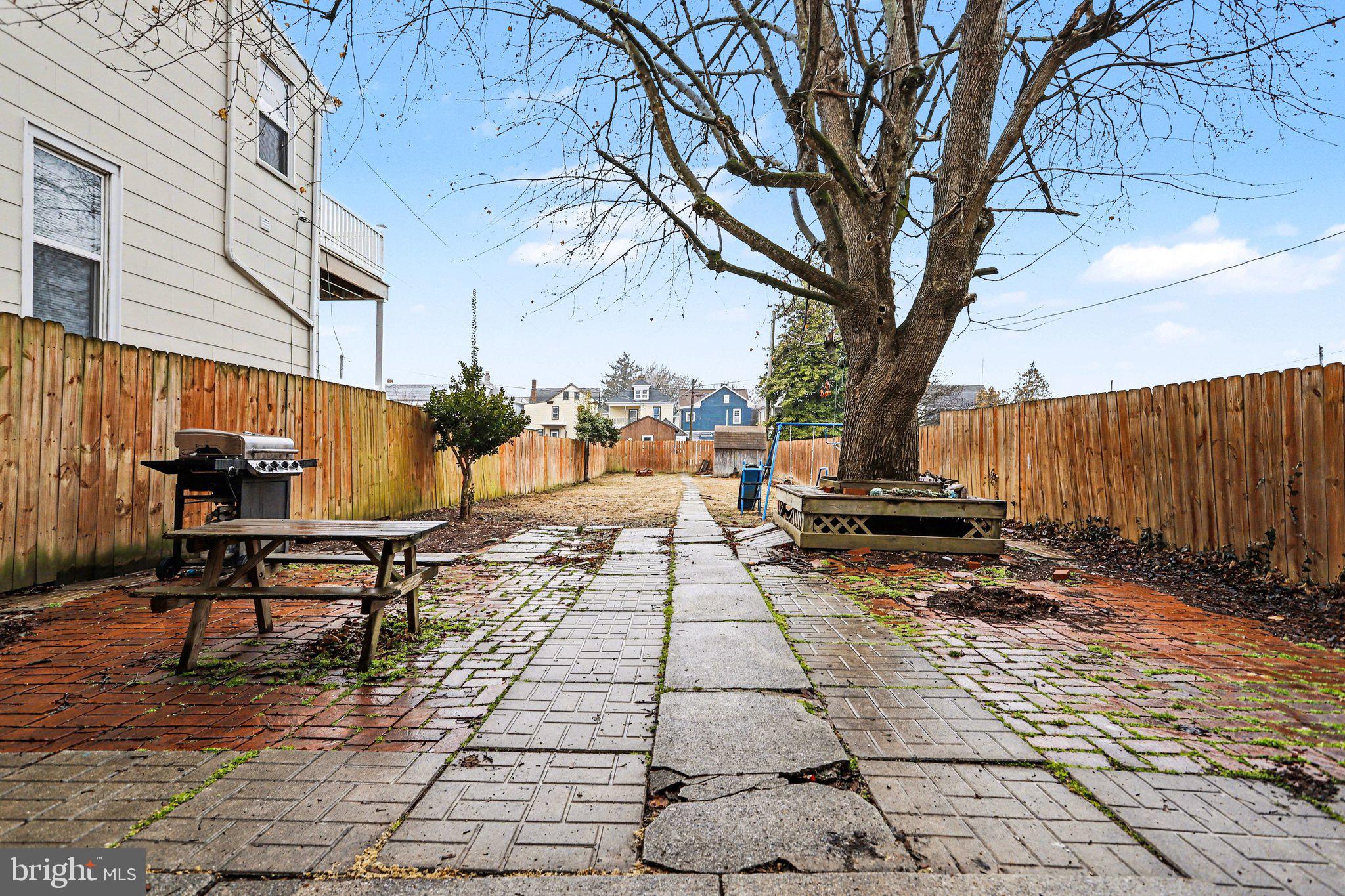 HANOVER BORO - Residential