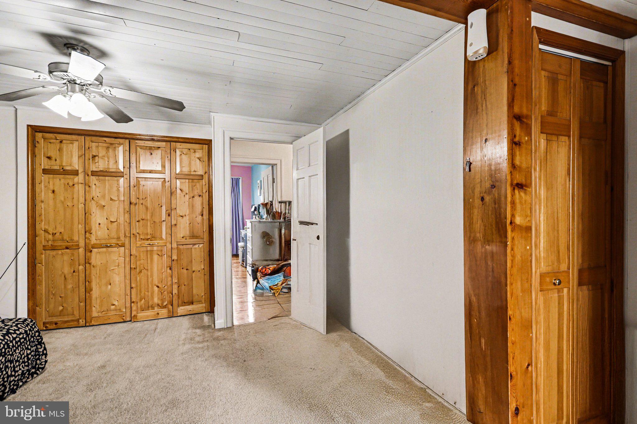 HANOVER BORO - Residential