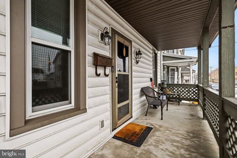 Tiny photo for 209 Centennial Avenue, HANOVER, PA 17331 (MLS # PAYK2098590)