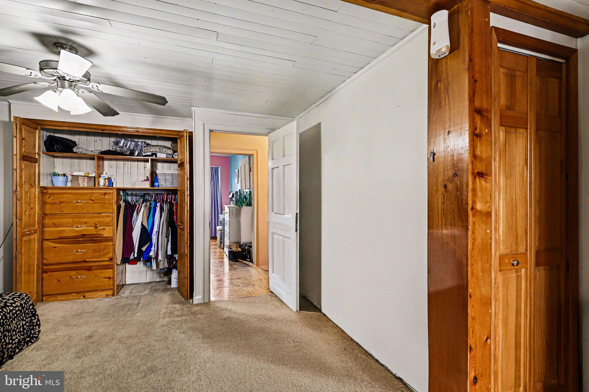 HANOVER BORO - Residential