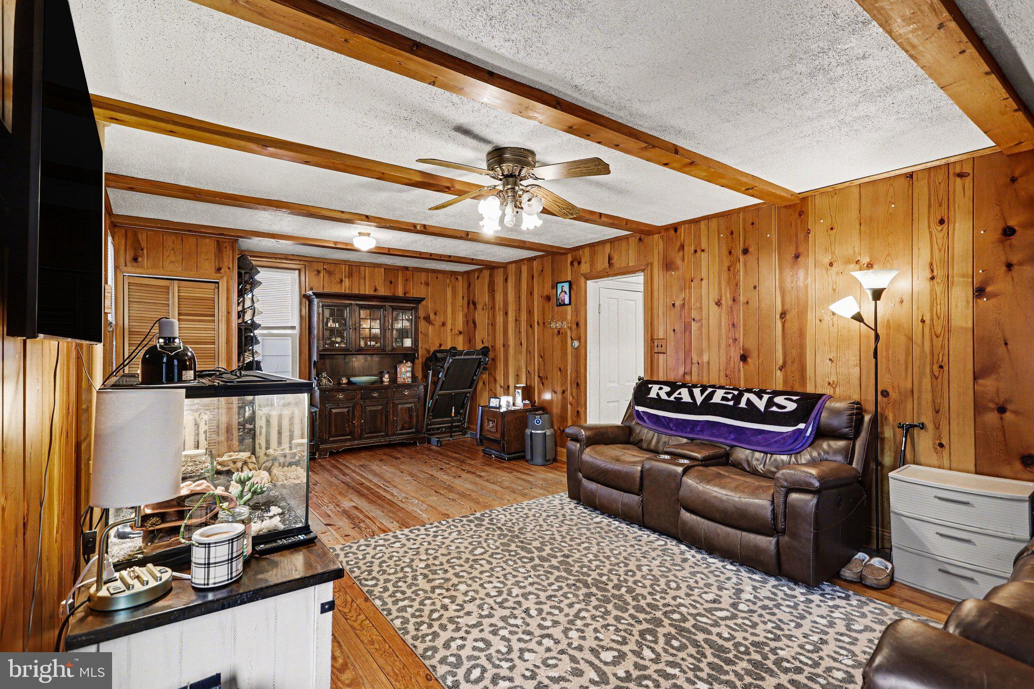 HANOVER BORO - Residential