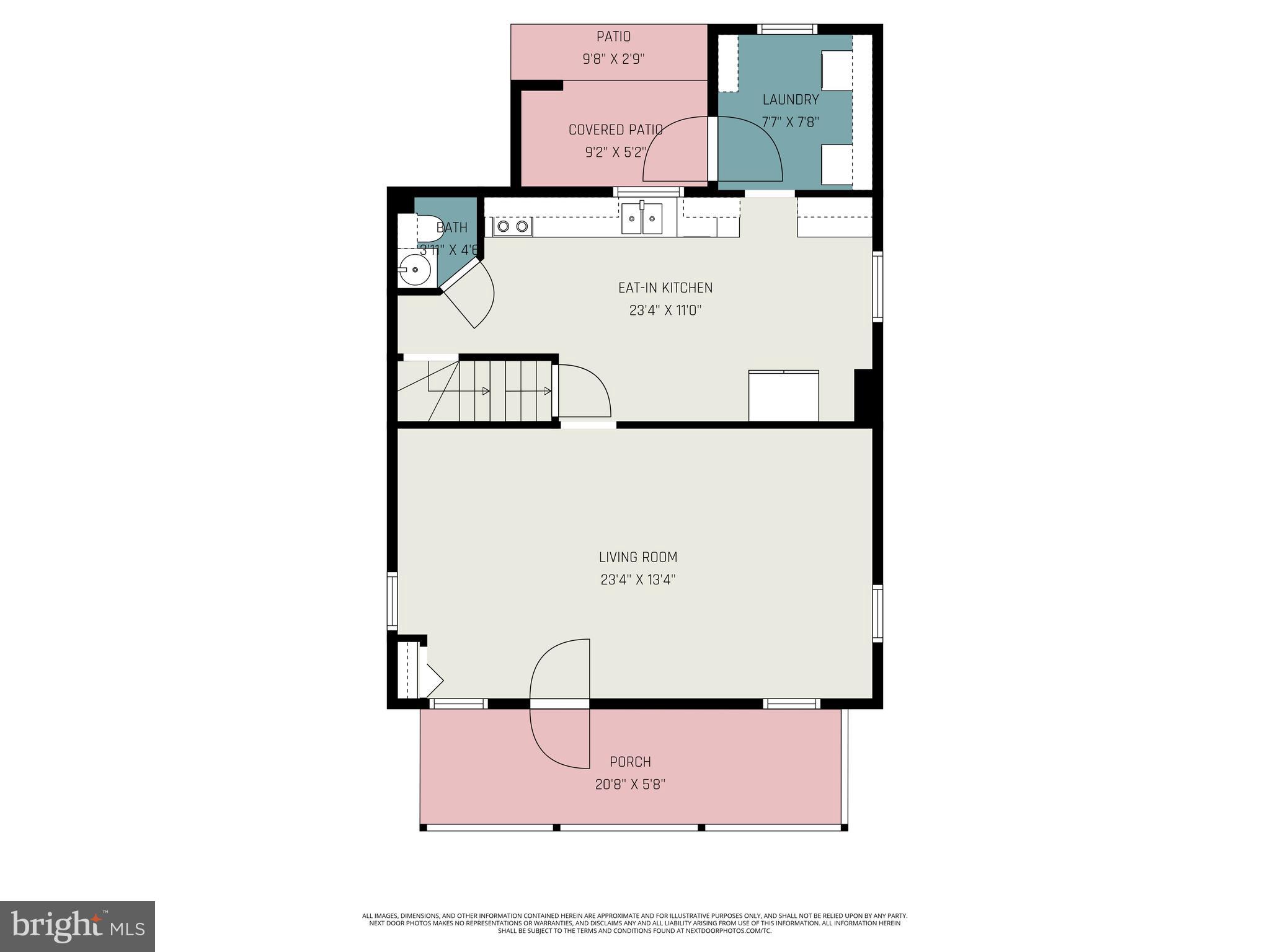 HANOVER BORO - Residential