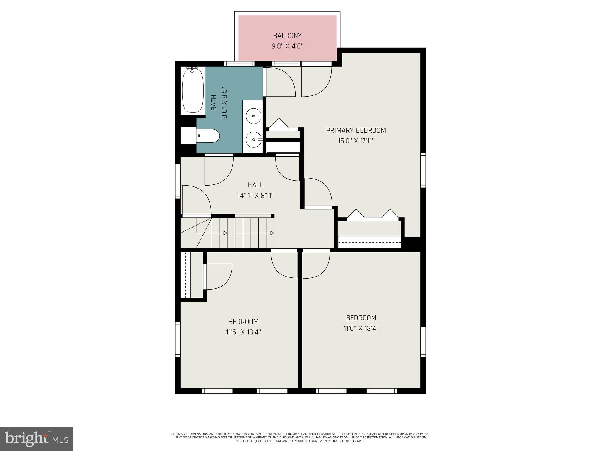 HANOVER BORO - Residential