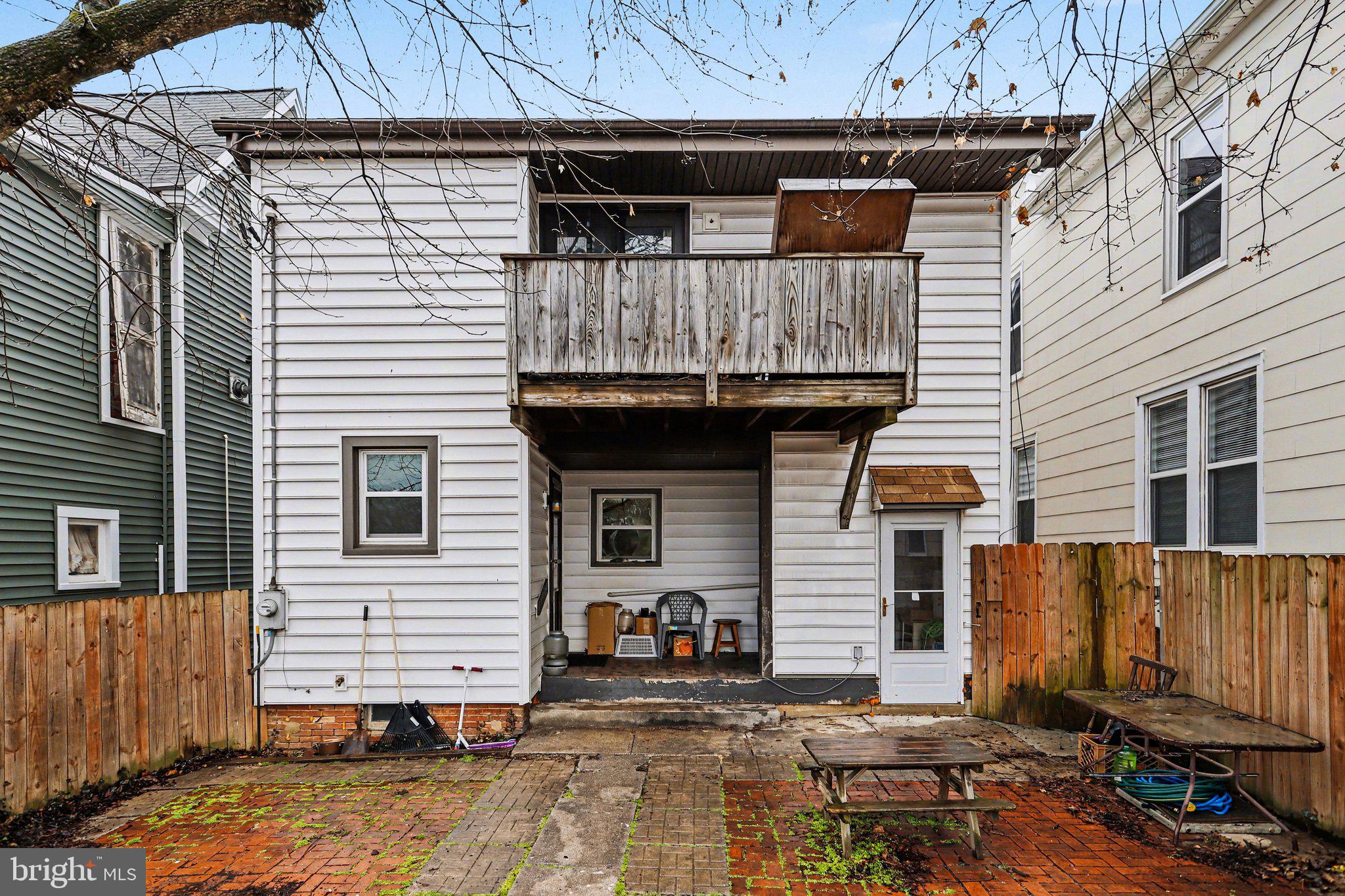 HANOVER BORO - Residential