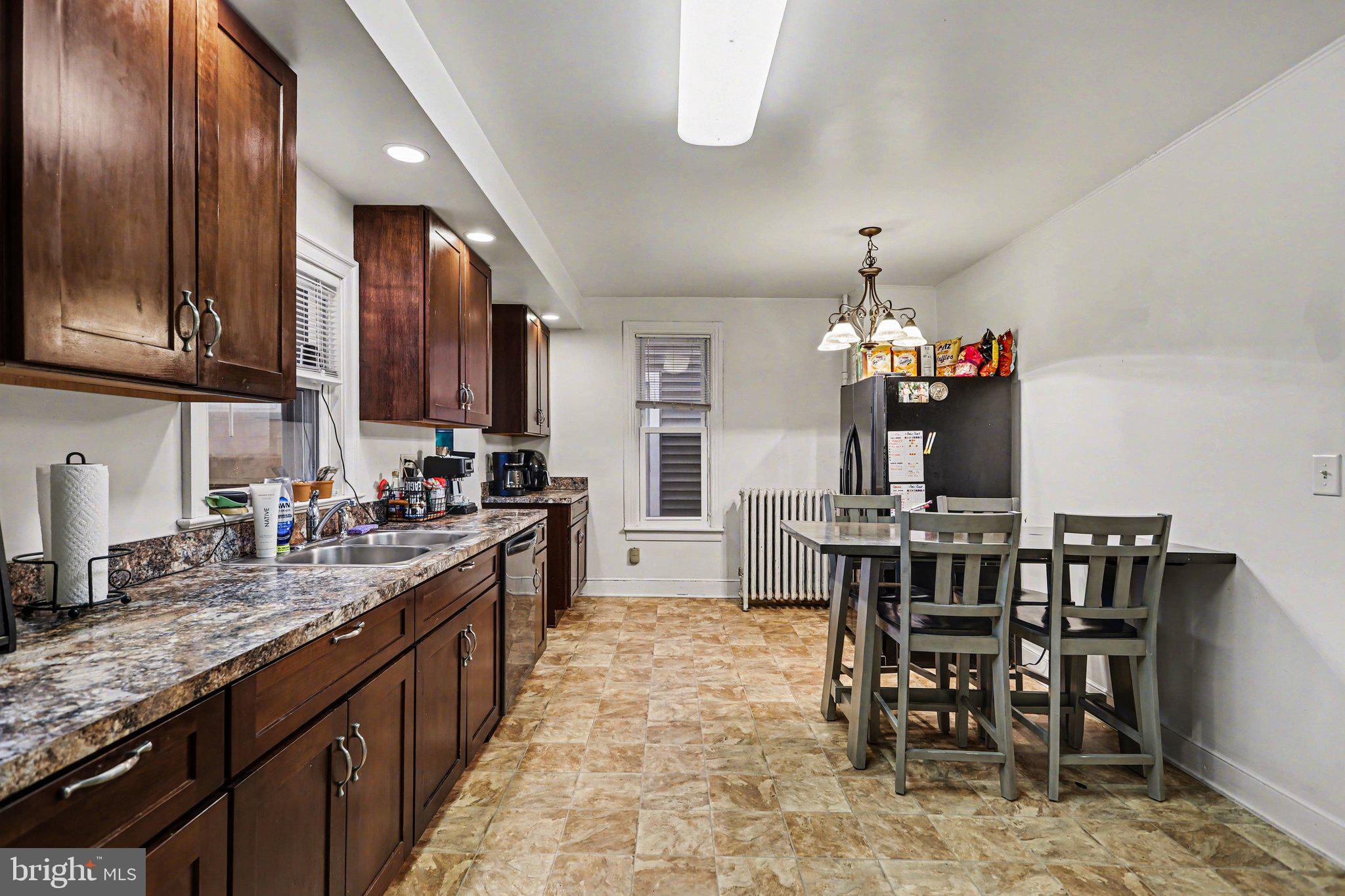 HANOVER BORO - Residential