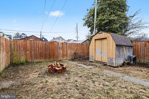 Tiny photo for 209 Centennial Avenue, HANOVER, PA 17331 (MLS # PAYK2098590)