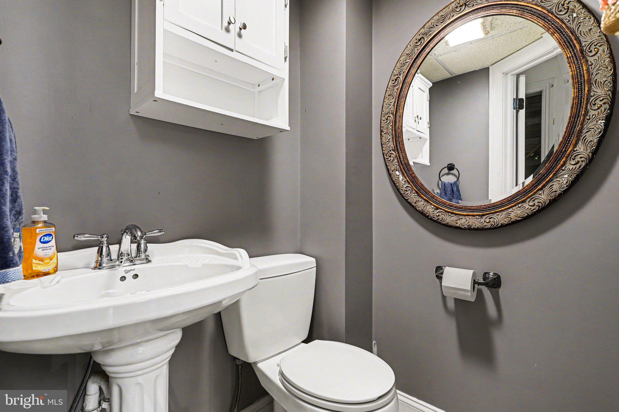 HANOVER BORO - Residential