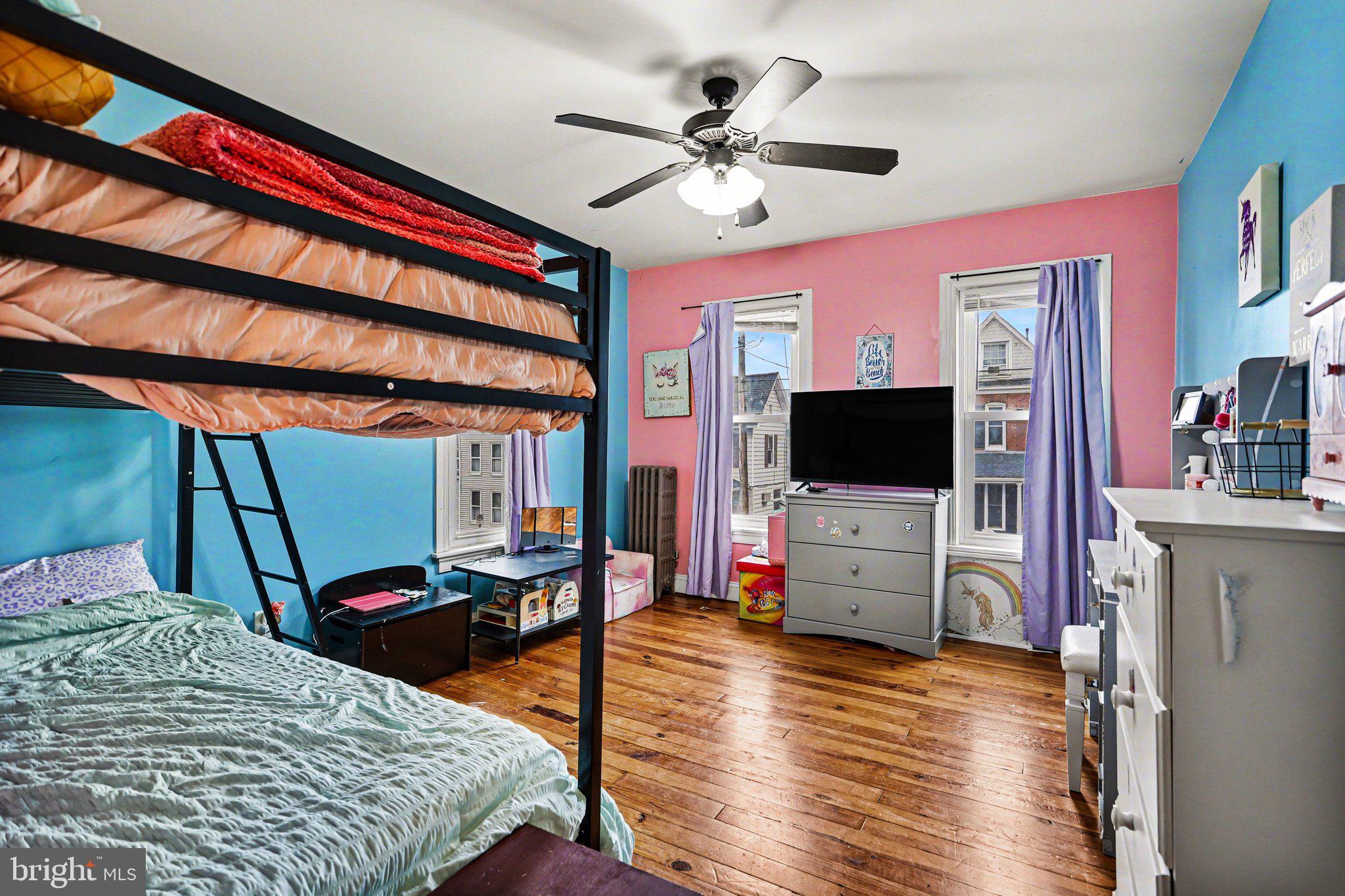 HANOVER BORO - Residential