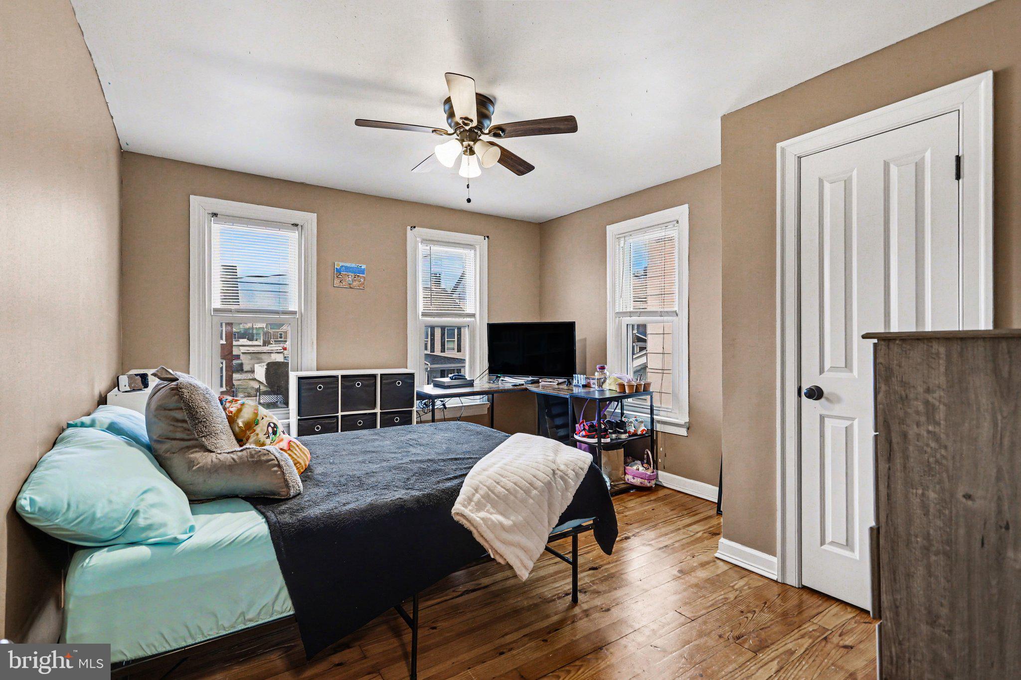 HANOVER BORO - Residential