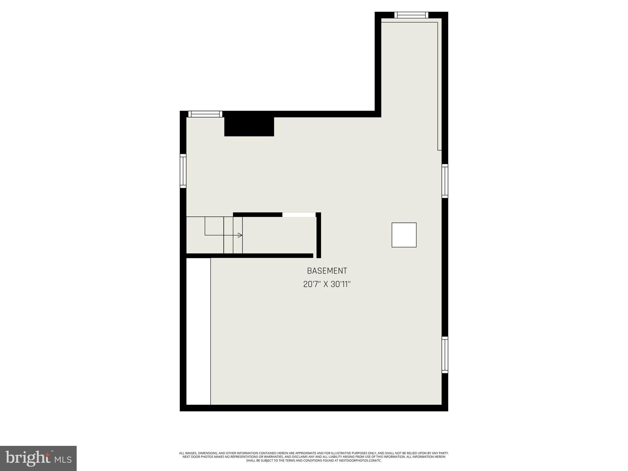 HANOVER BORO - Residential