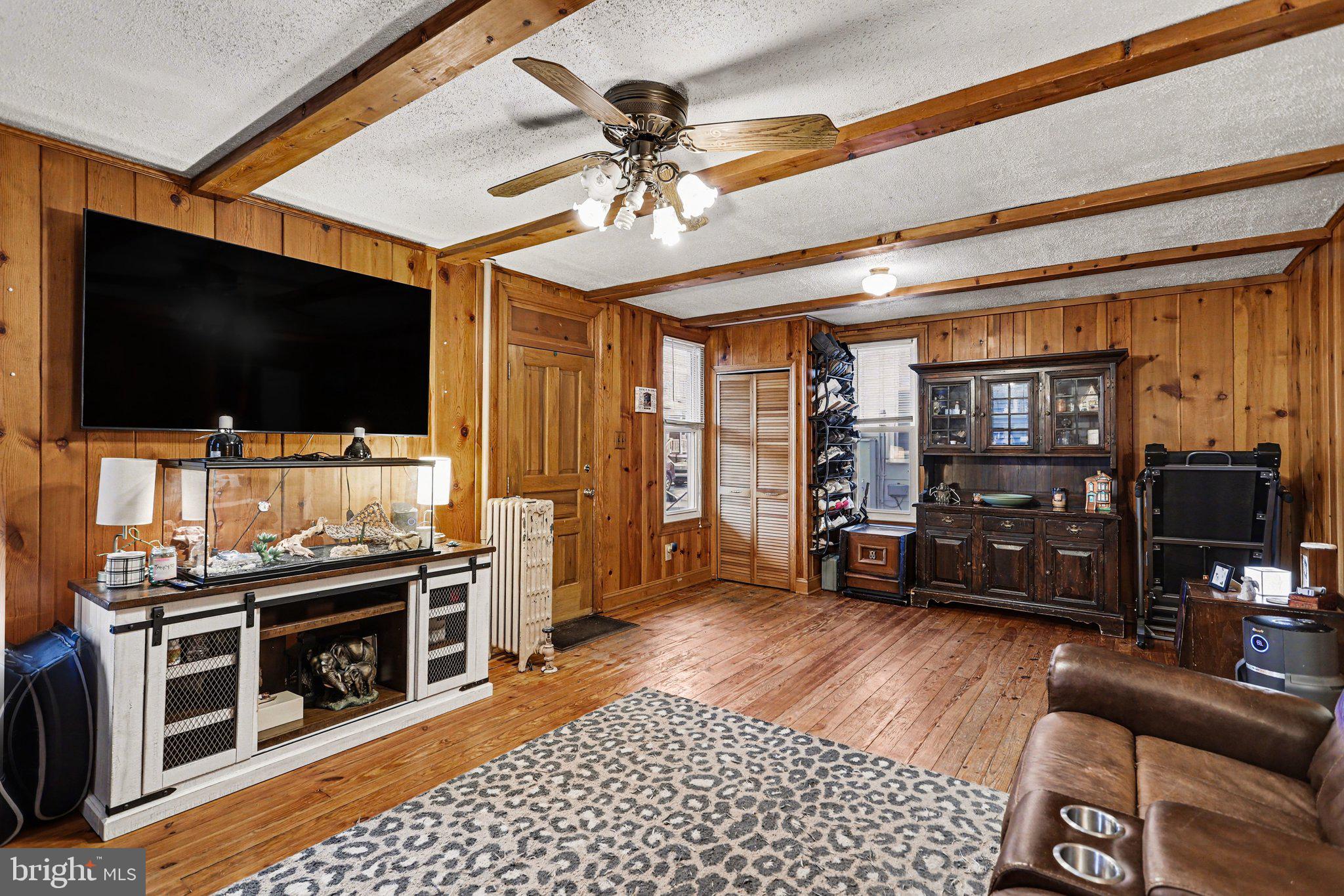 HANOVER BORO - Residential