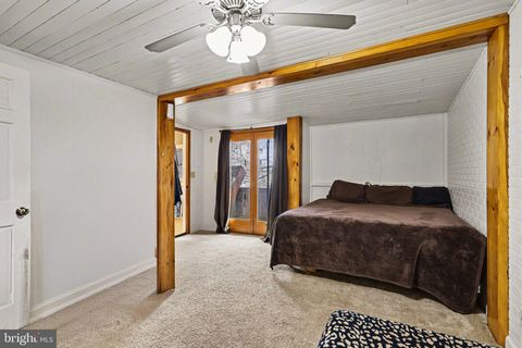 Tiny photo for 209 Centennial Avenue, HANOVER, PA 17331 (MLS # PAYK2098590)