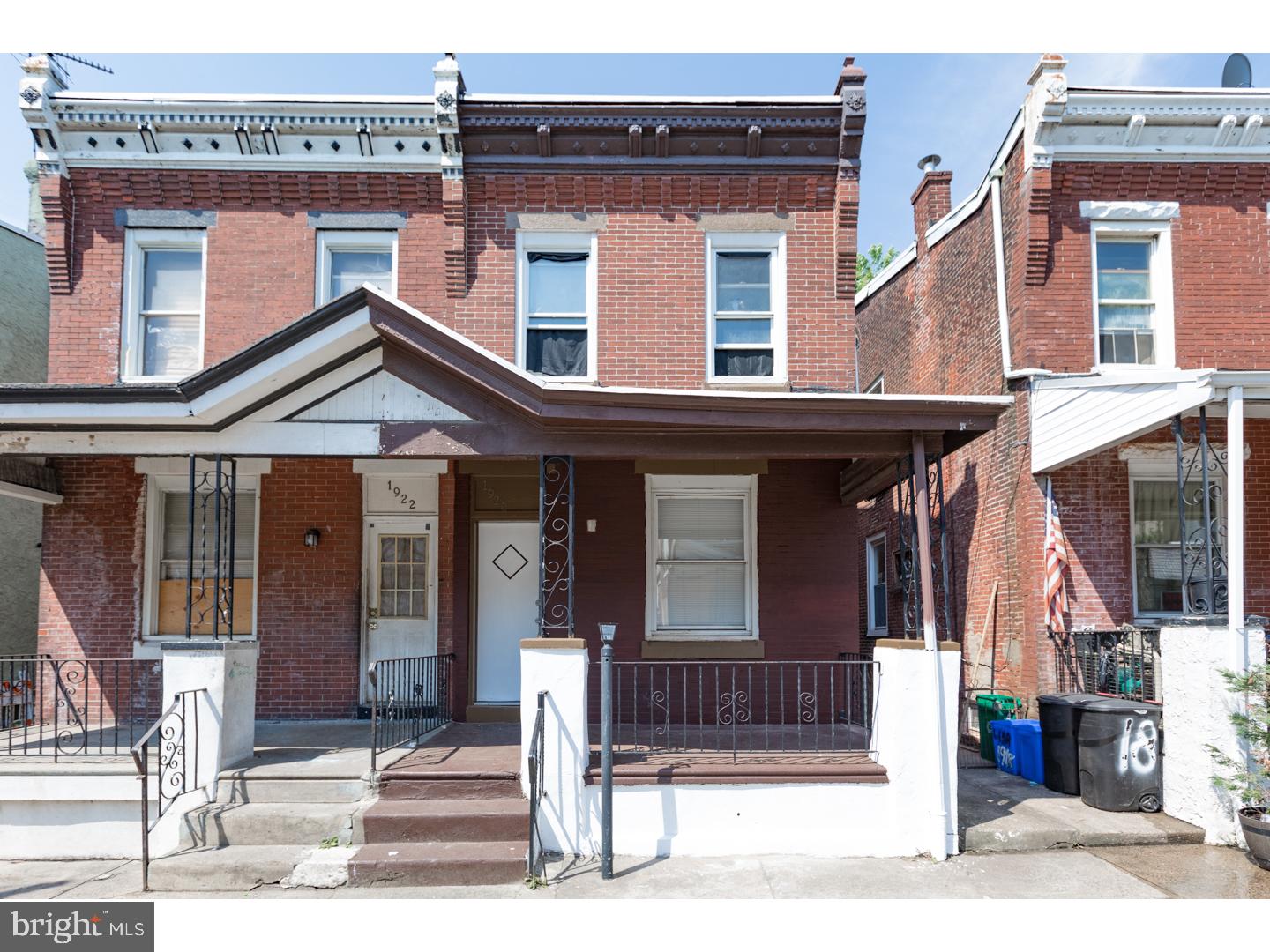 FRANKFORD - Residential