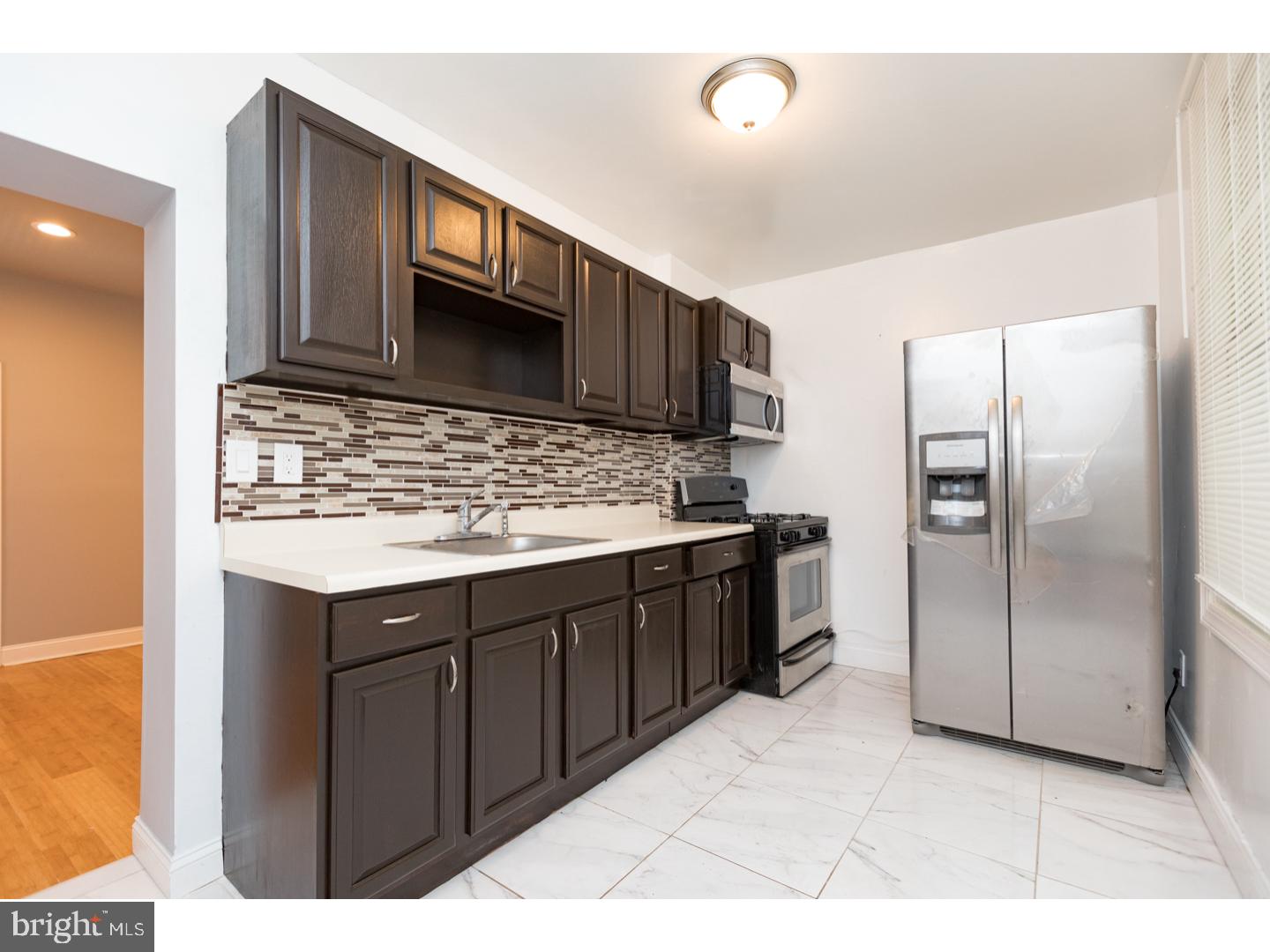FRANKFORD - Residential